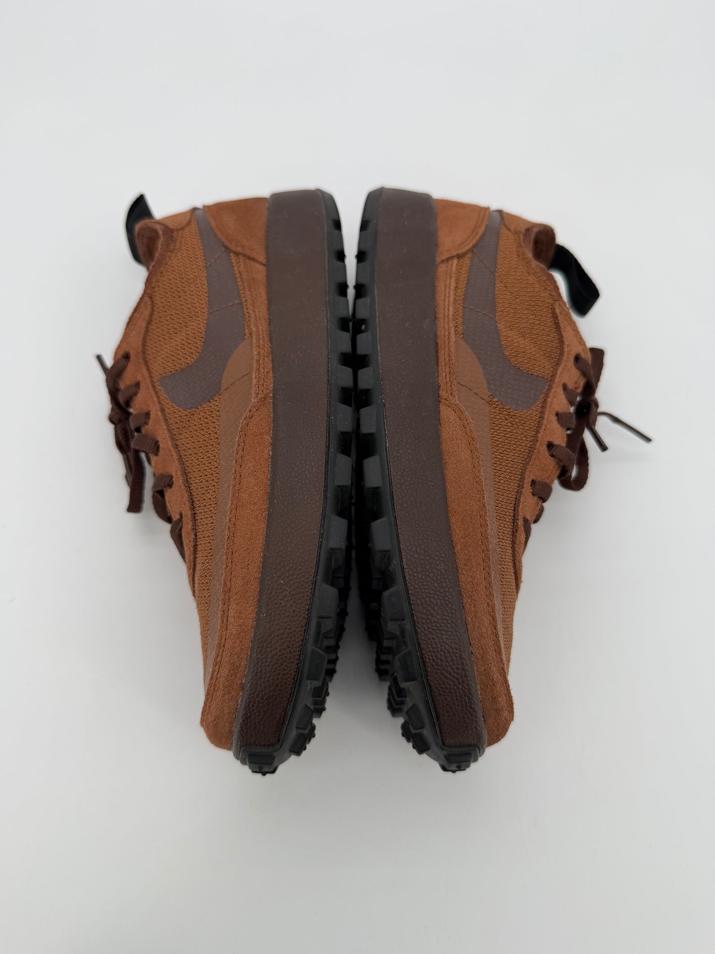 NikeCraft General Purpose Shoe Tom Sachs Field Brown