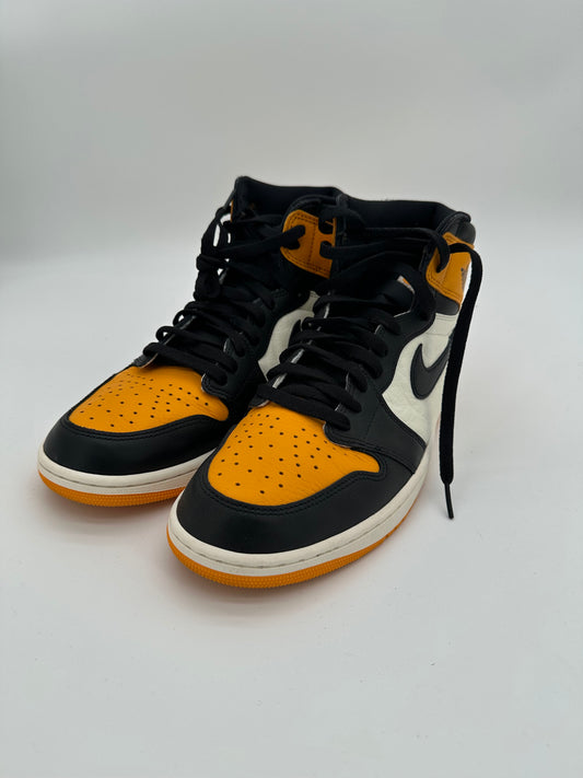 Jordan 1 Retro High OG Taxi