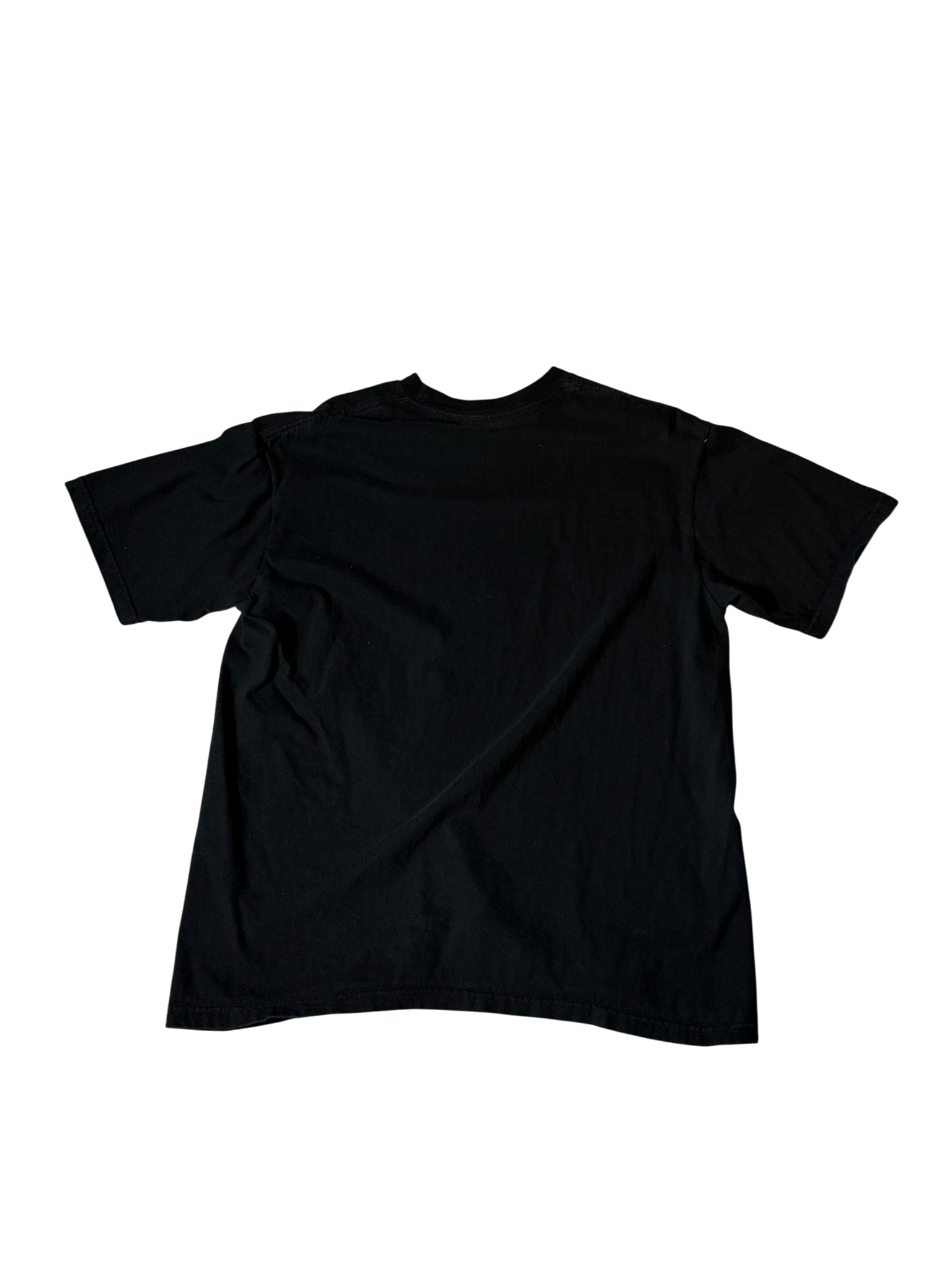 Supreme DNA Tee Black