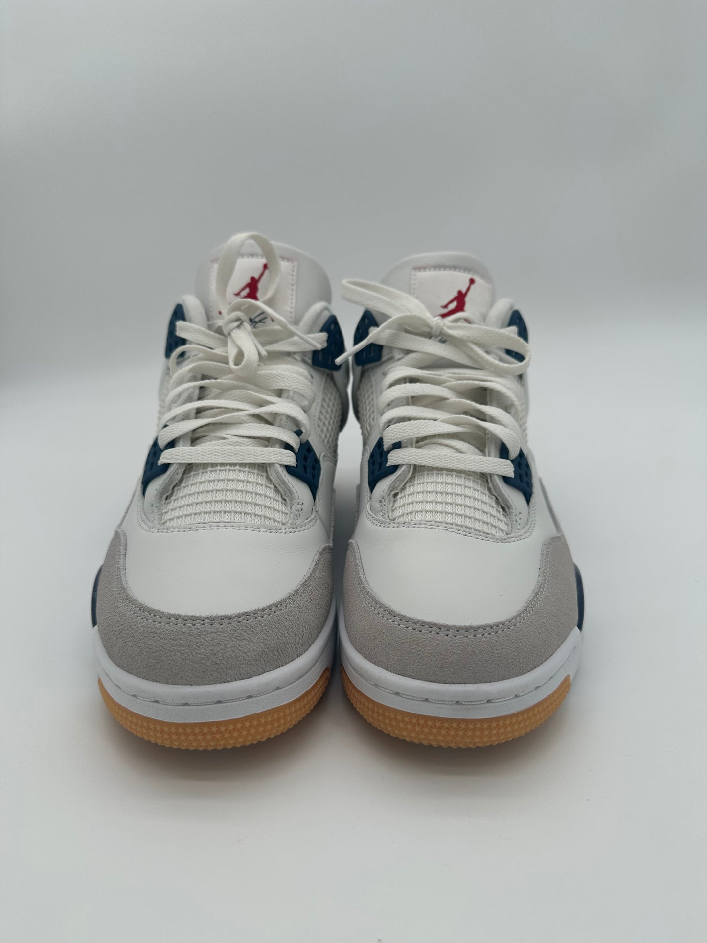 Jordan 4 Retro SB Navy
