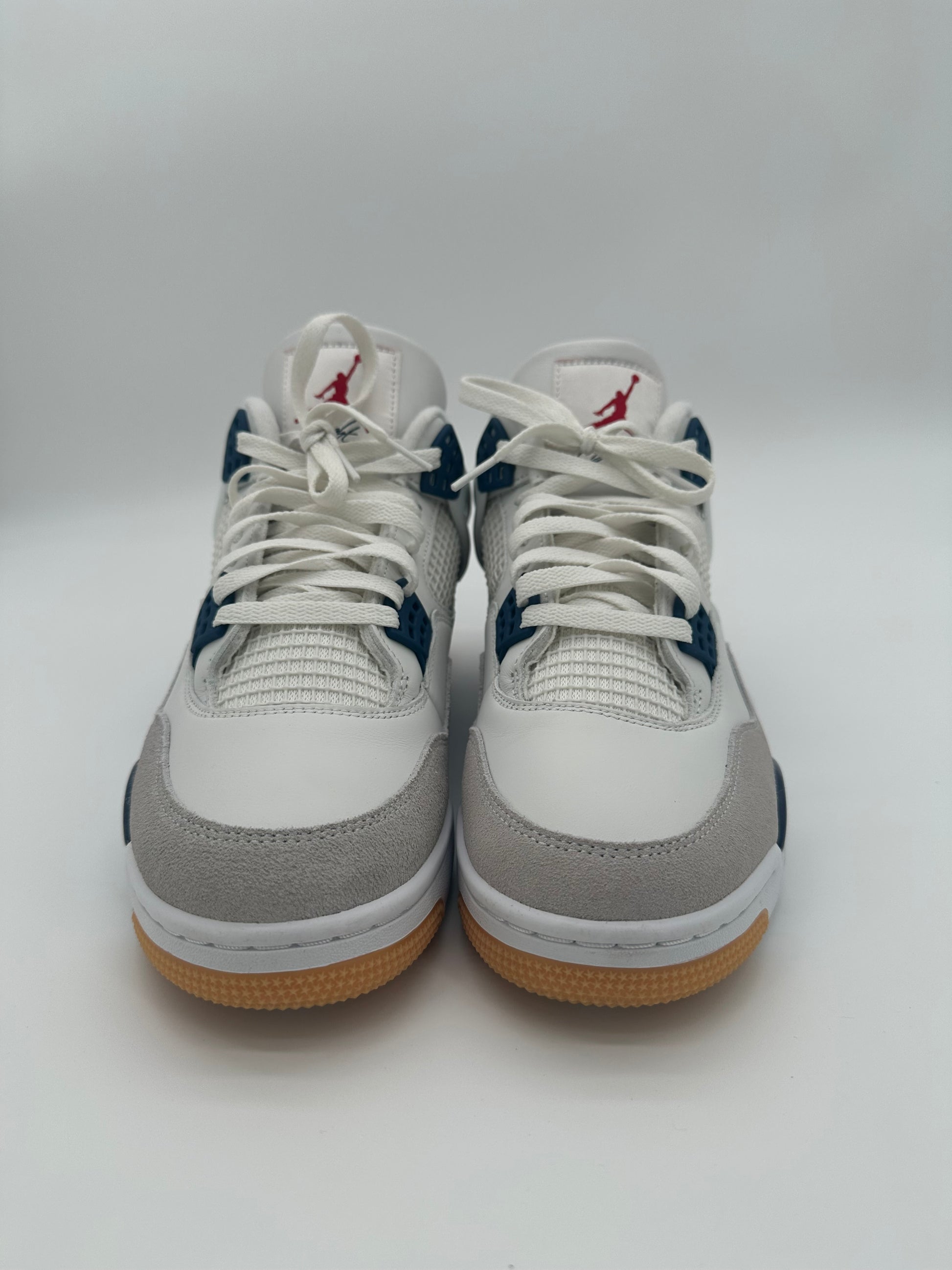 Jordan 4 Retro SB Navy