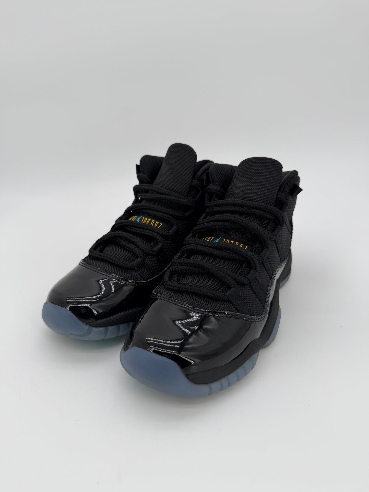 Jordan 11 Retro Gamma Blue (2025) (GS)