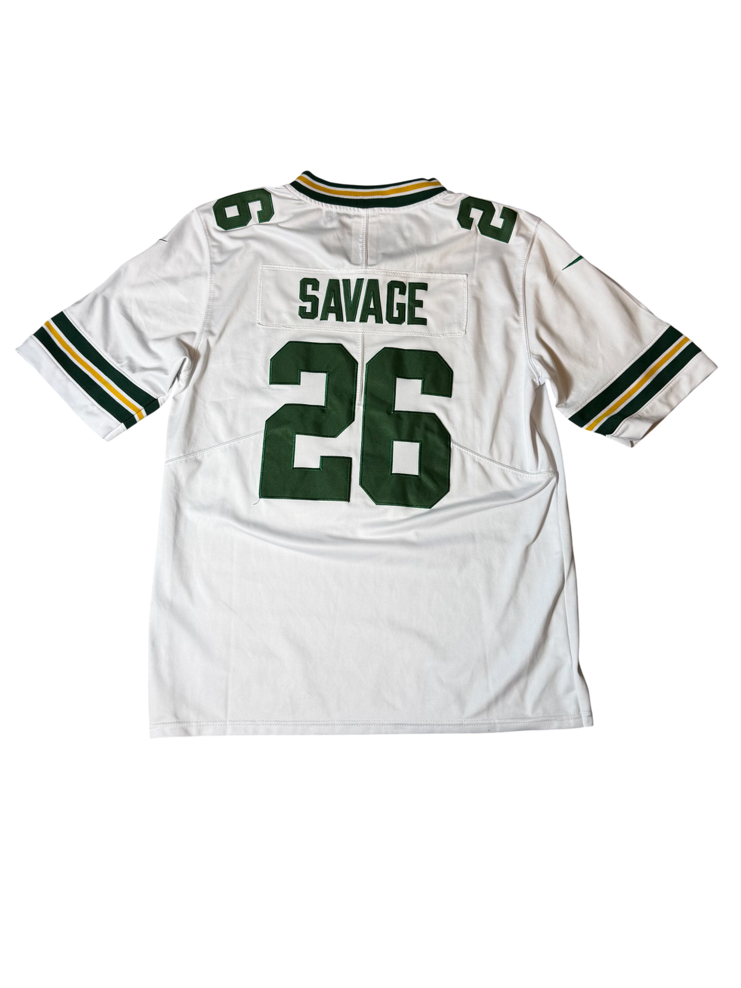 Nike Packers Jersey Darnell Savage
