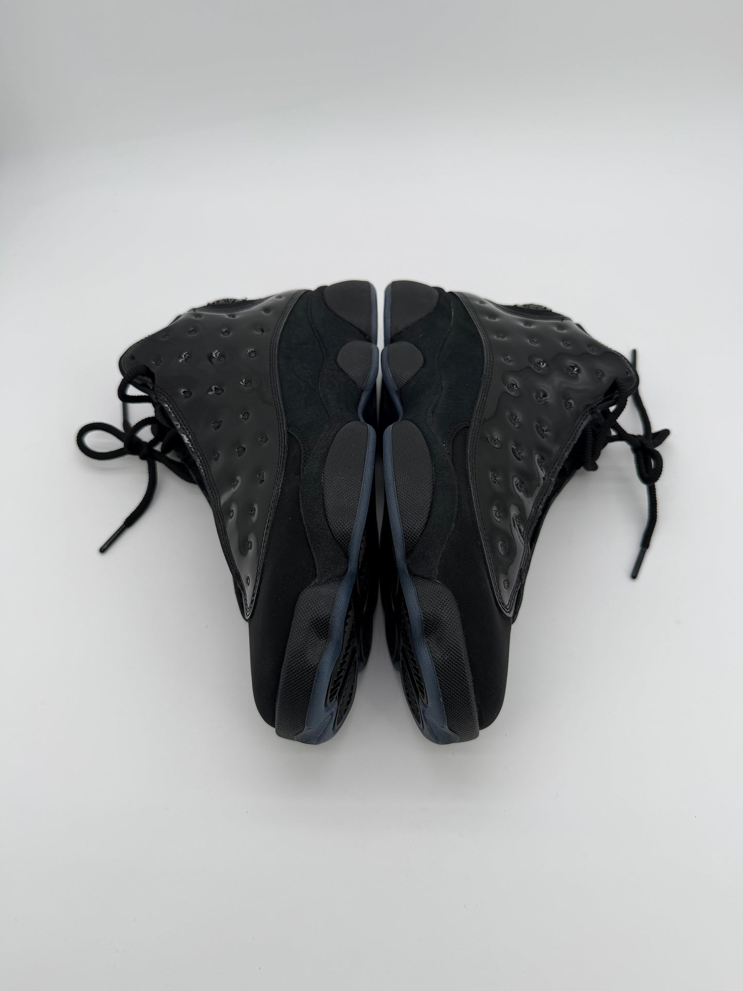 Jordan 13 Retro Cap and Gown