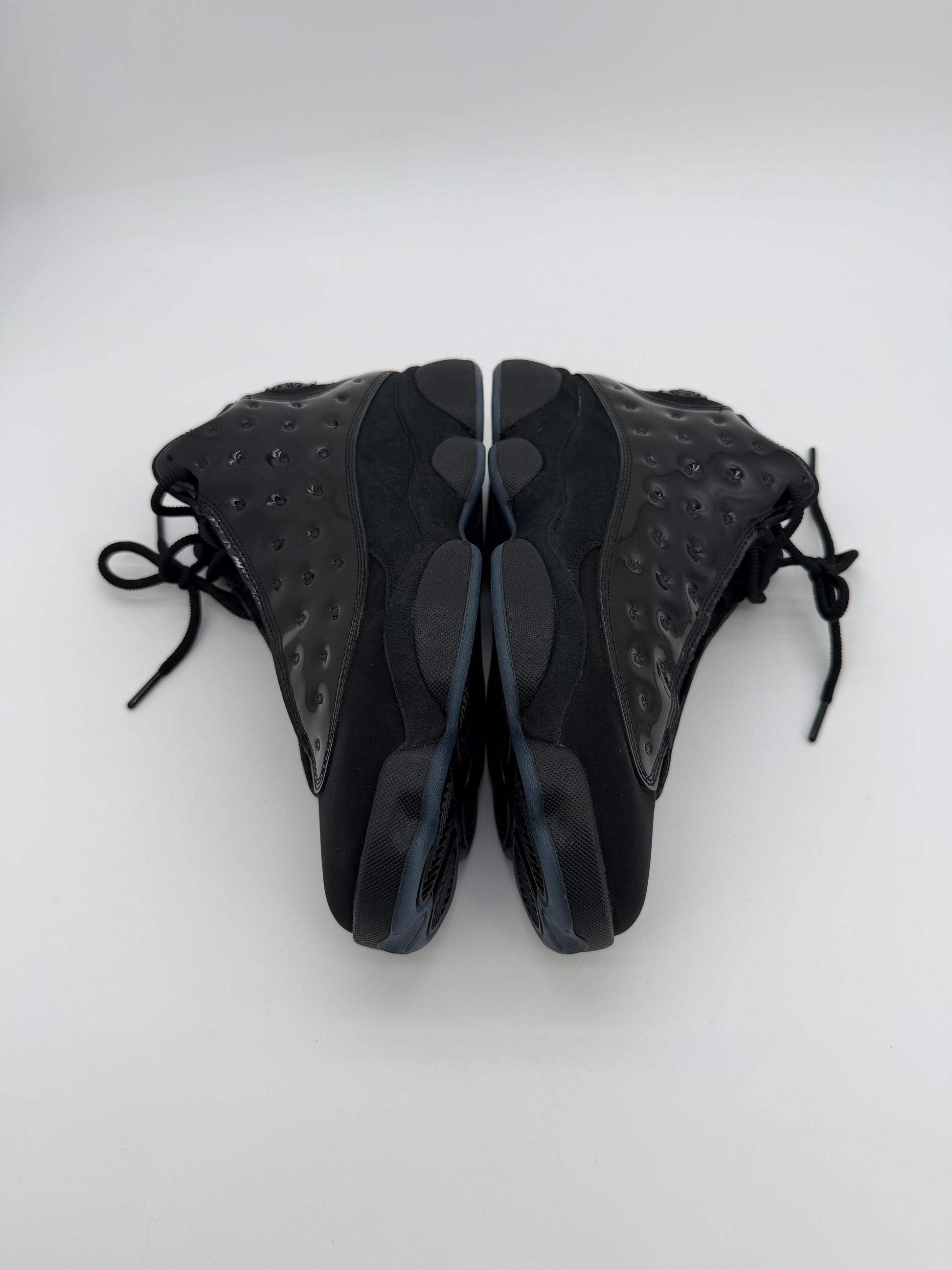 Jordan 13 Retro Cap and Gown