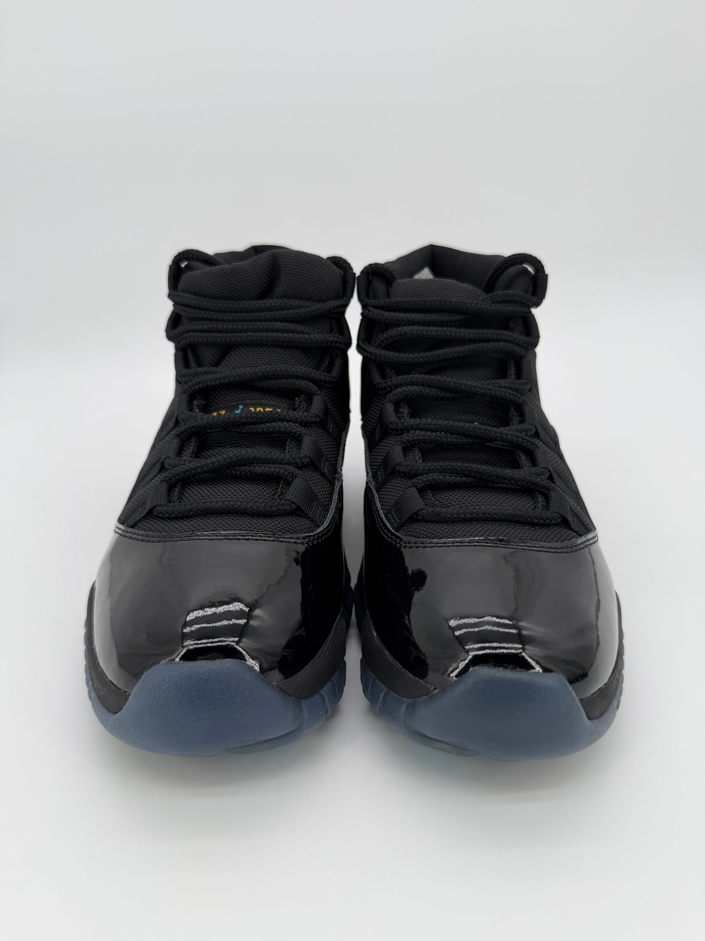 Jordan 11 Retro Gamma Blue (2025)