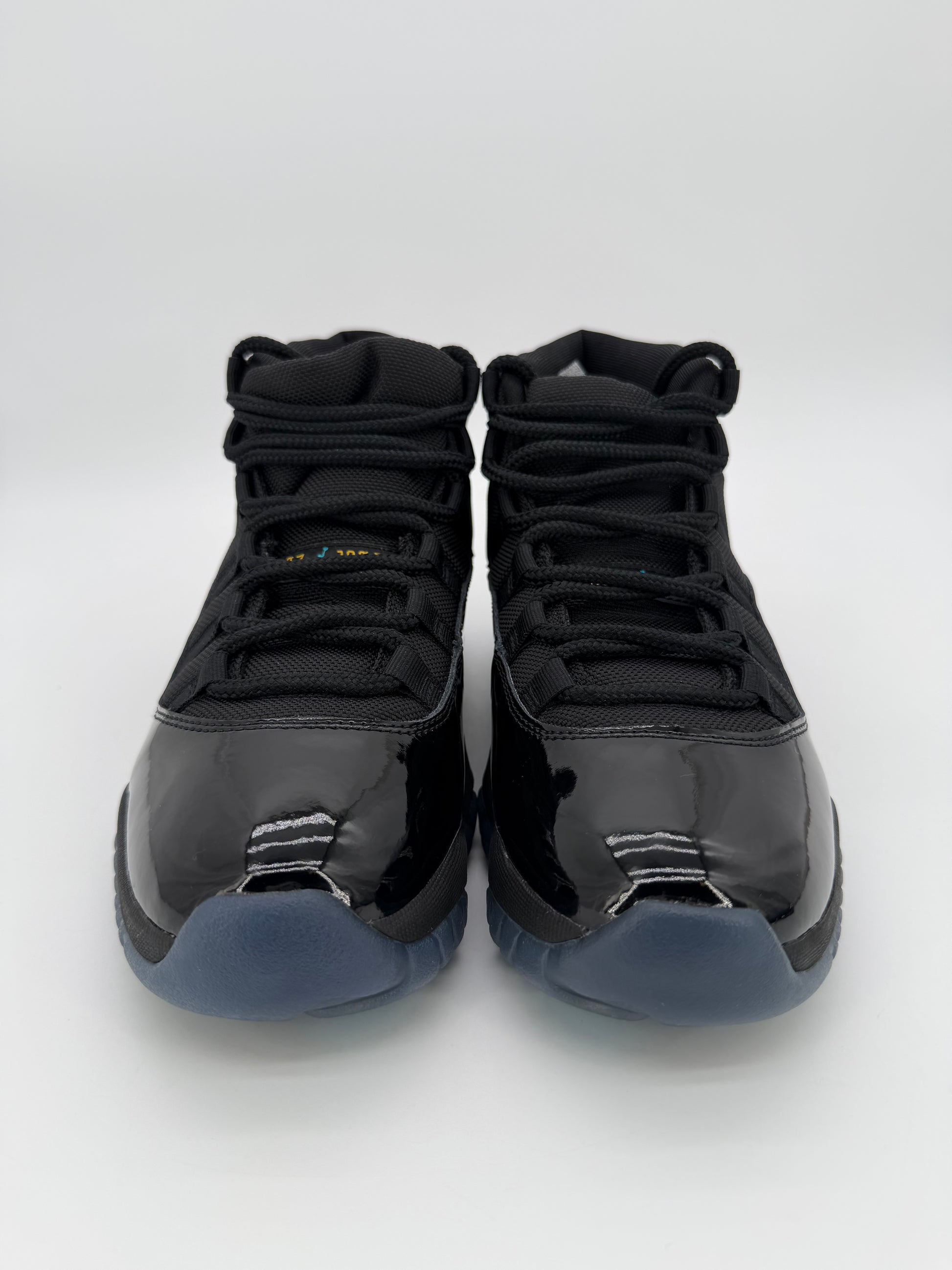 Jordan 11 Retro Gamma Blue (2025)