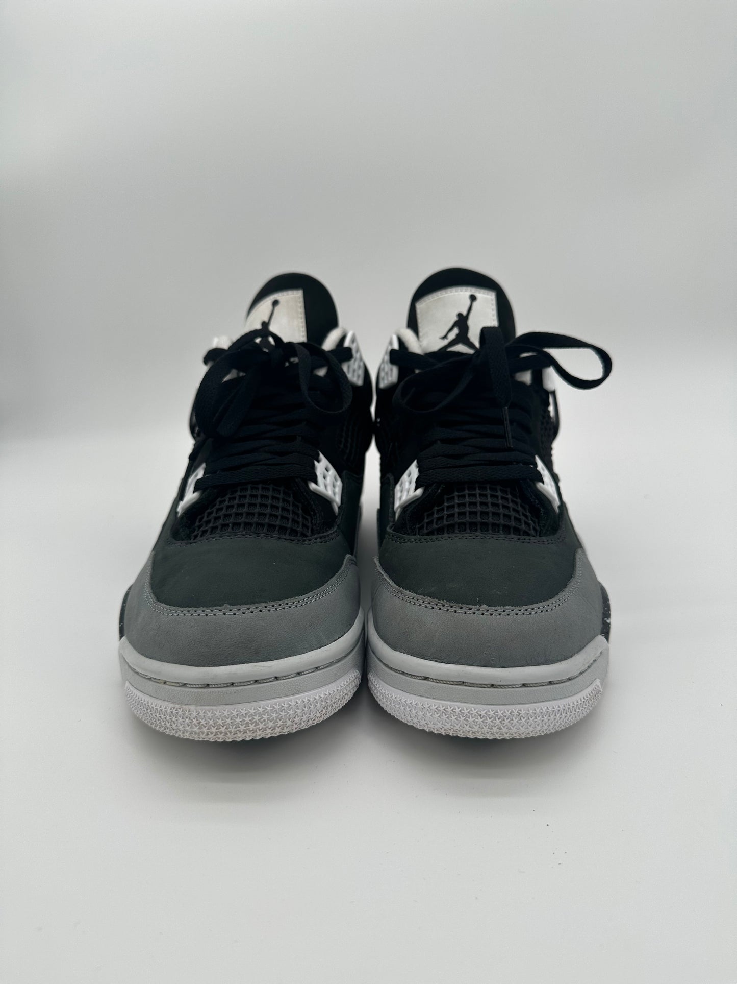 Jordan 4 Retro Fear (2024)