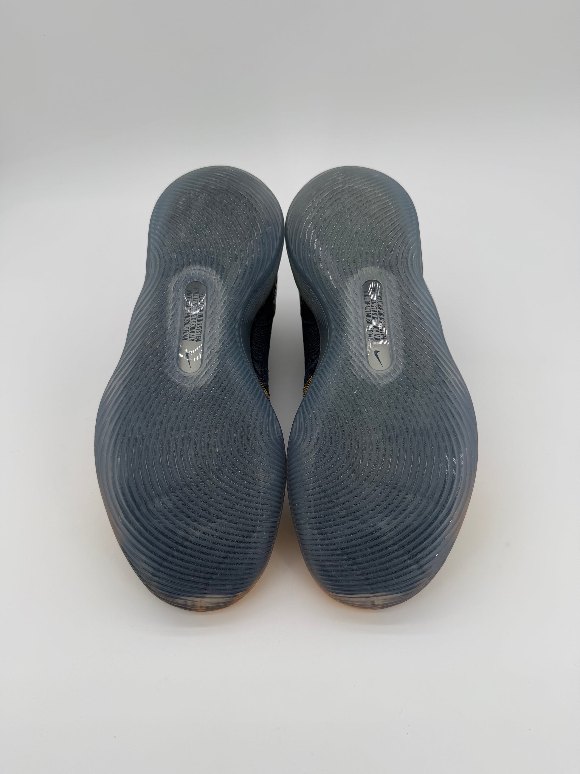 Nike KD 11 Chinese Zodiac