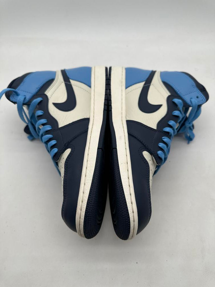 Jordan 1 Retro High Obsidian