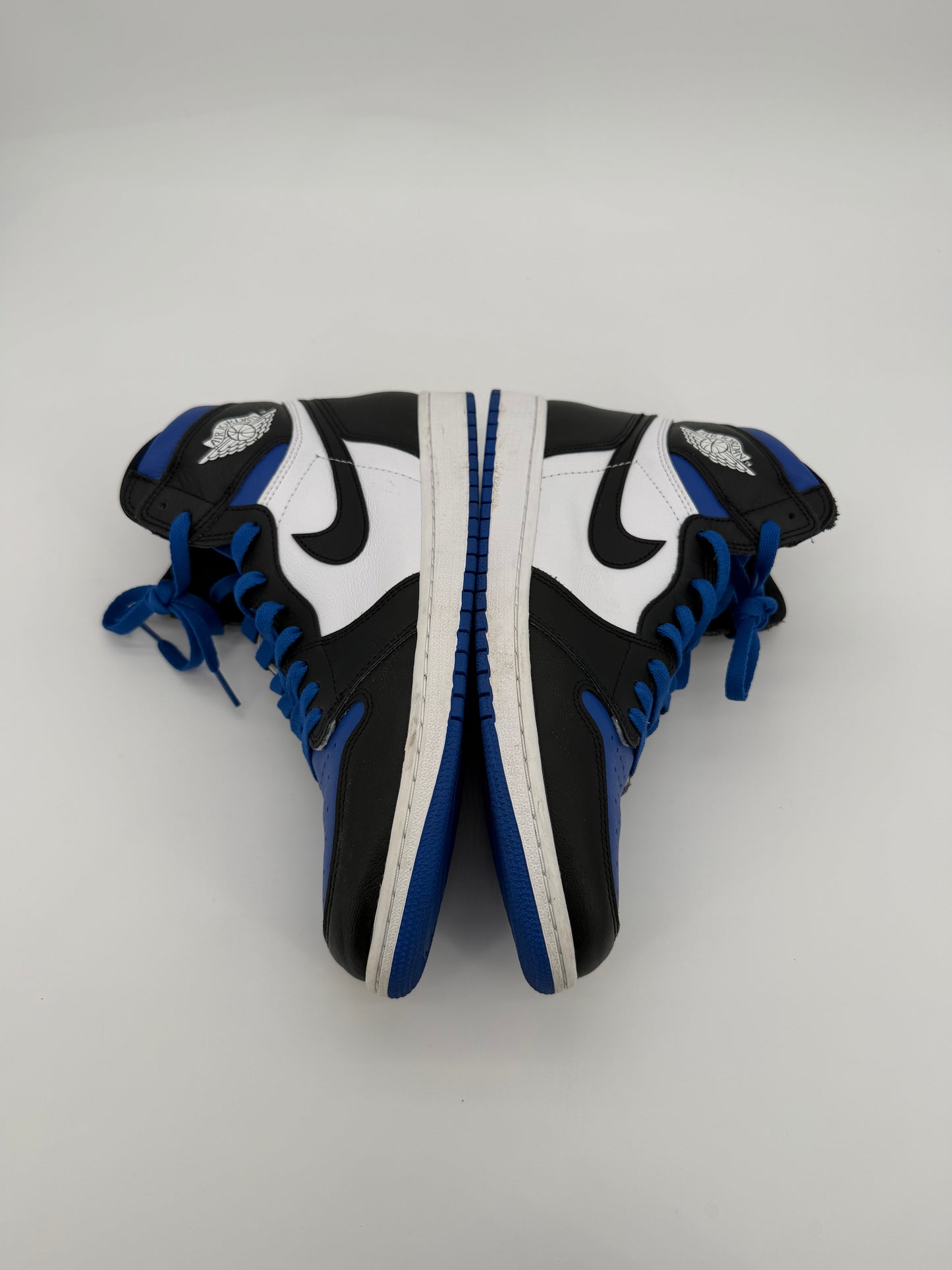 Jordan 1 Retro High Royal Toe