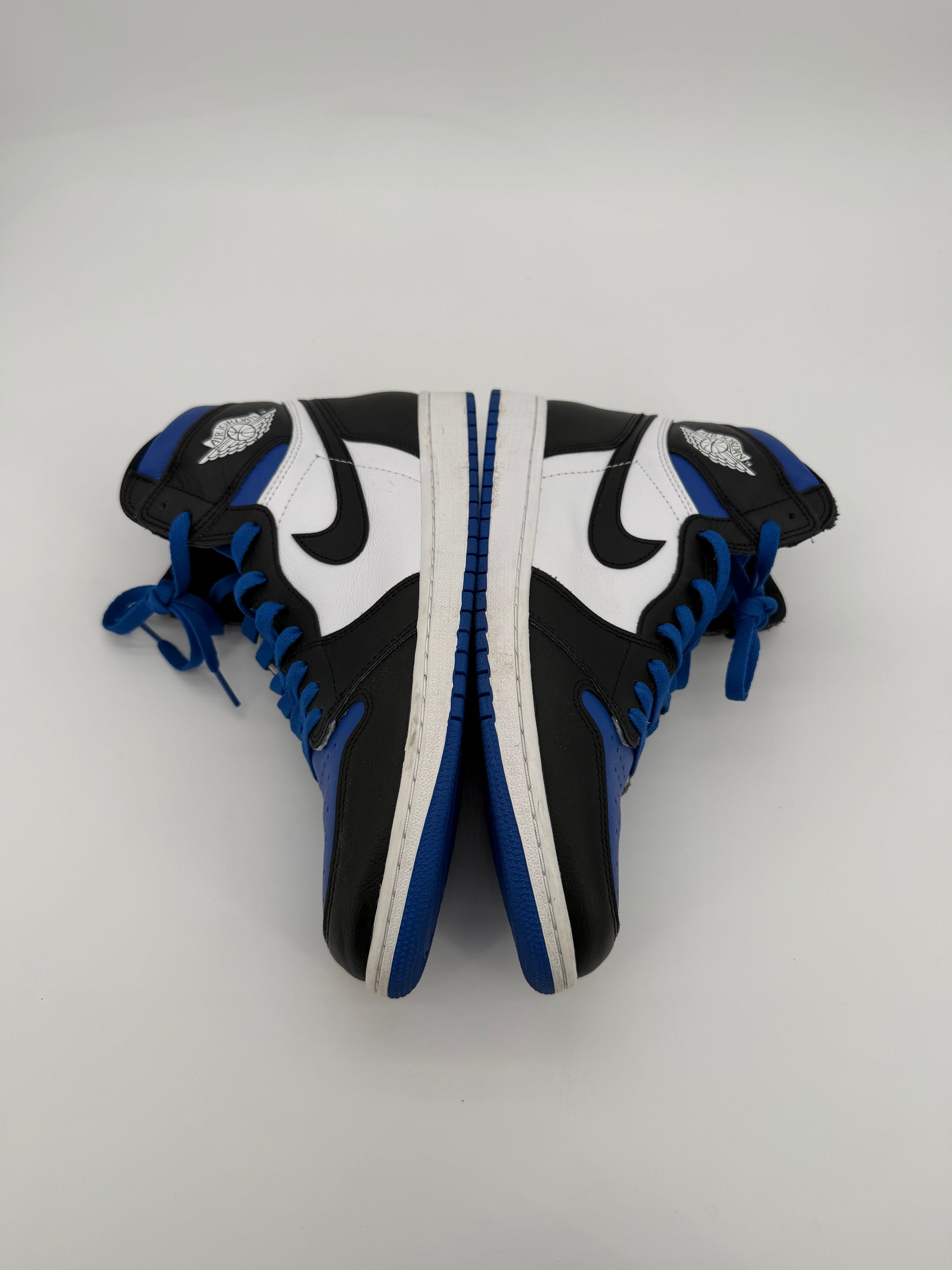 Jordan 1 Retro High Royal Toe