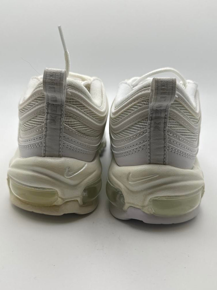 Nike Air Max 97 White Pure Platinum (Women's)