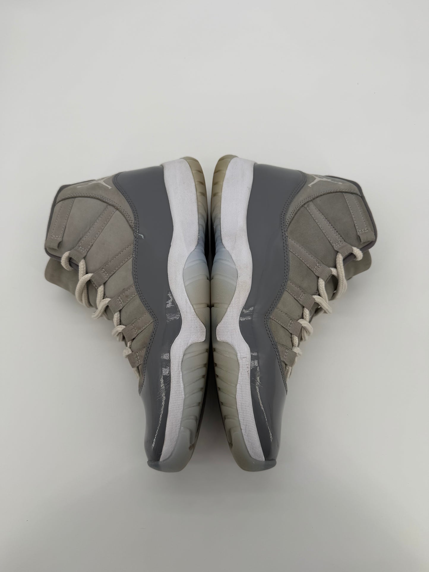 Jordan 11 Retro Cool Grey (2021)
