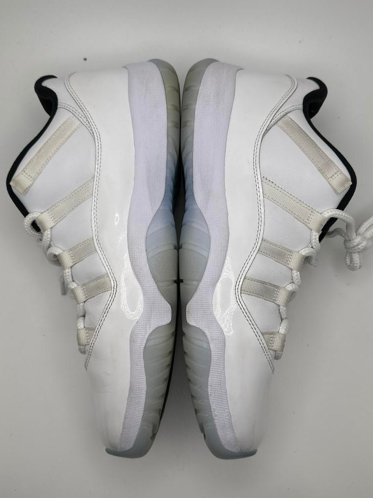 Jordan 11 Retro Low Legend Blue