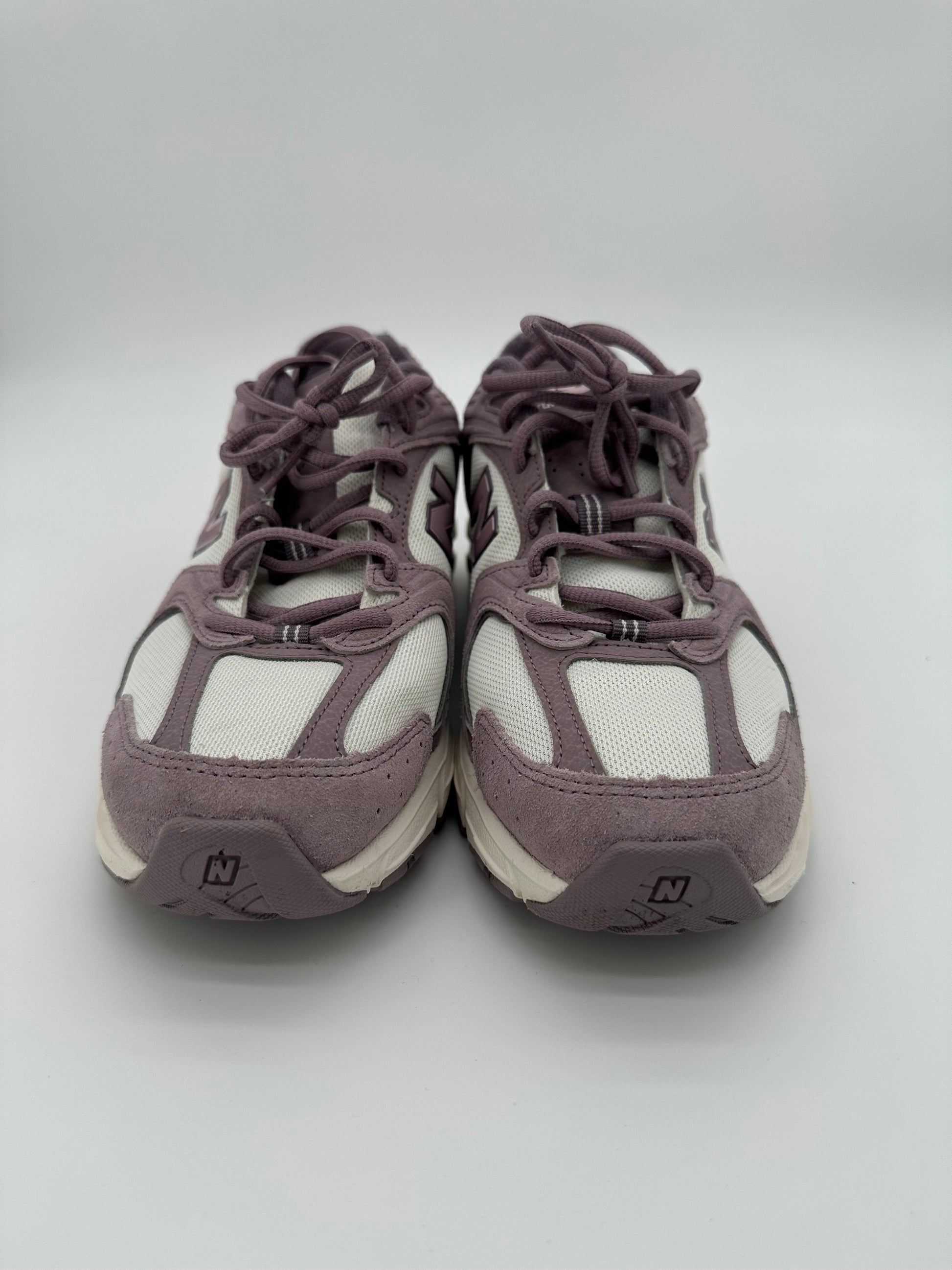 New Balance 530 Light Sea Salt Pink