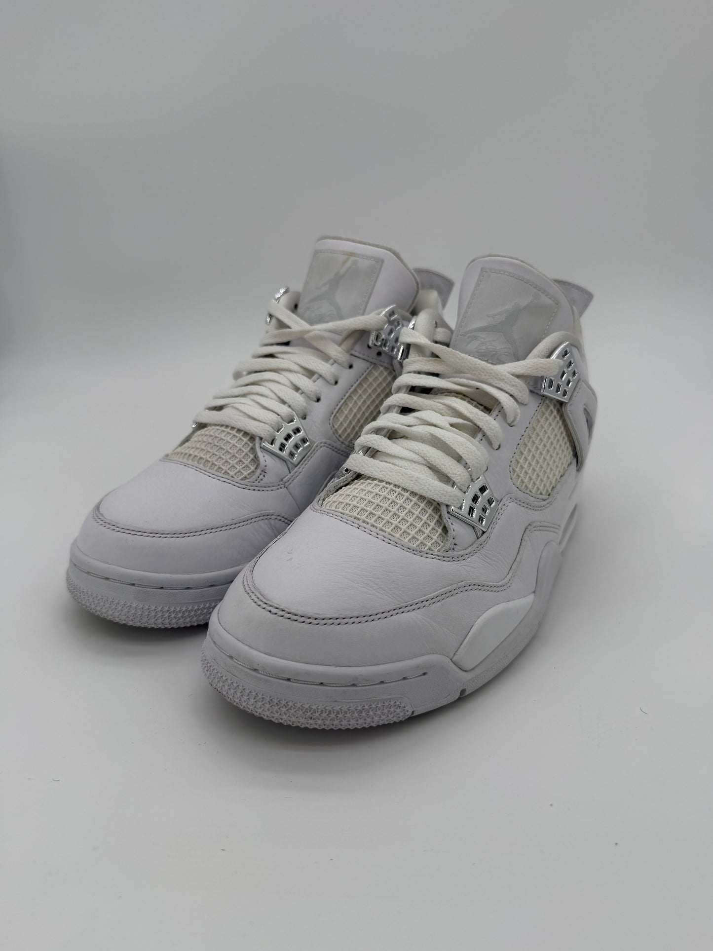 Jordan 4 Retro Pure Money (2017)