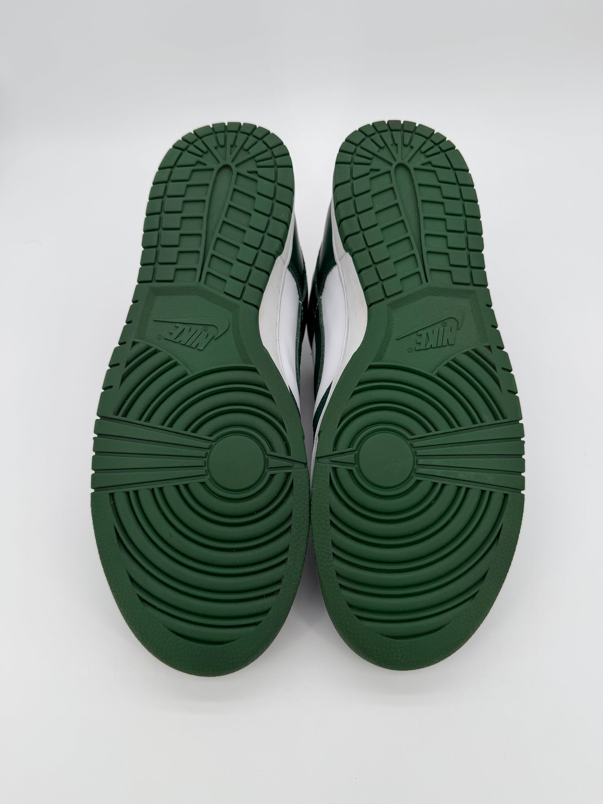 Nike Dunk Low Michigan State