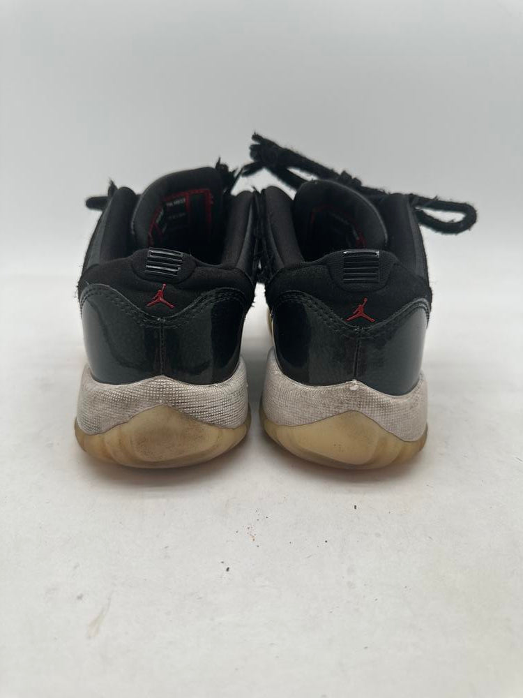 Jordan 11 Retro Low 72-10 (GS)