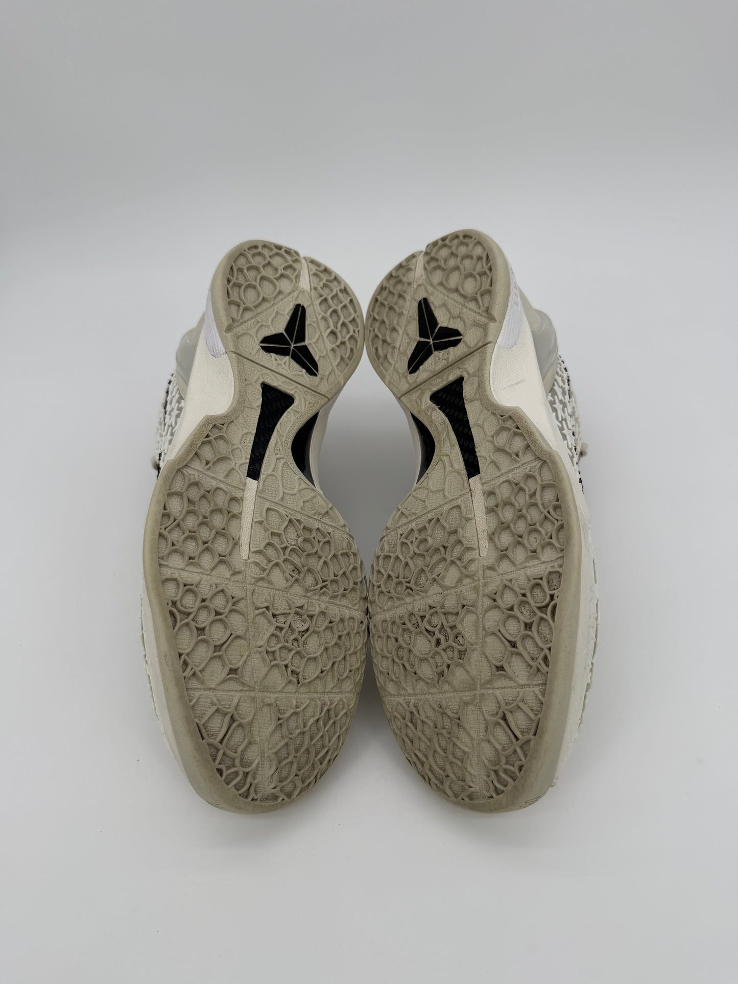 Nike Kobe 6 Protro Sail All-Star