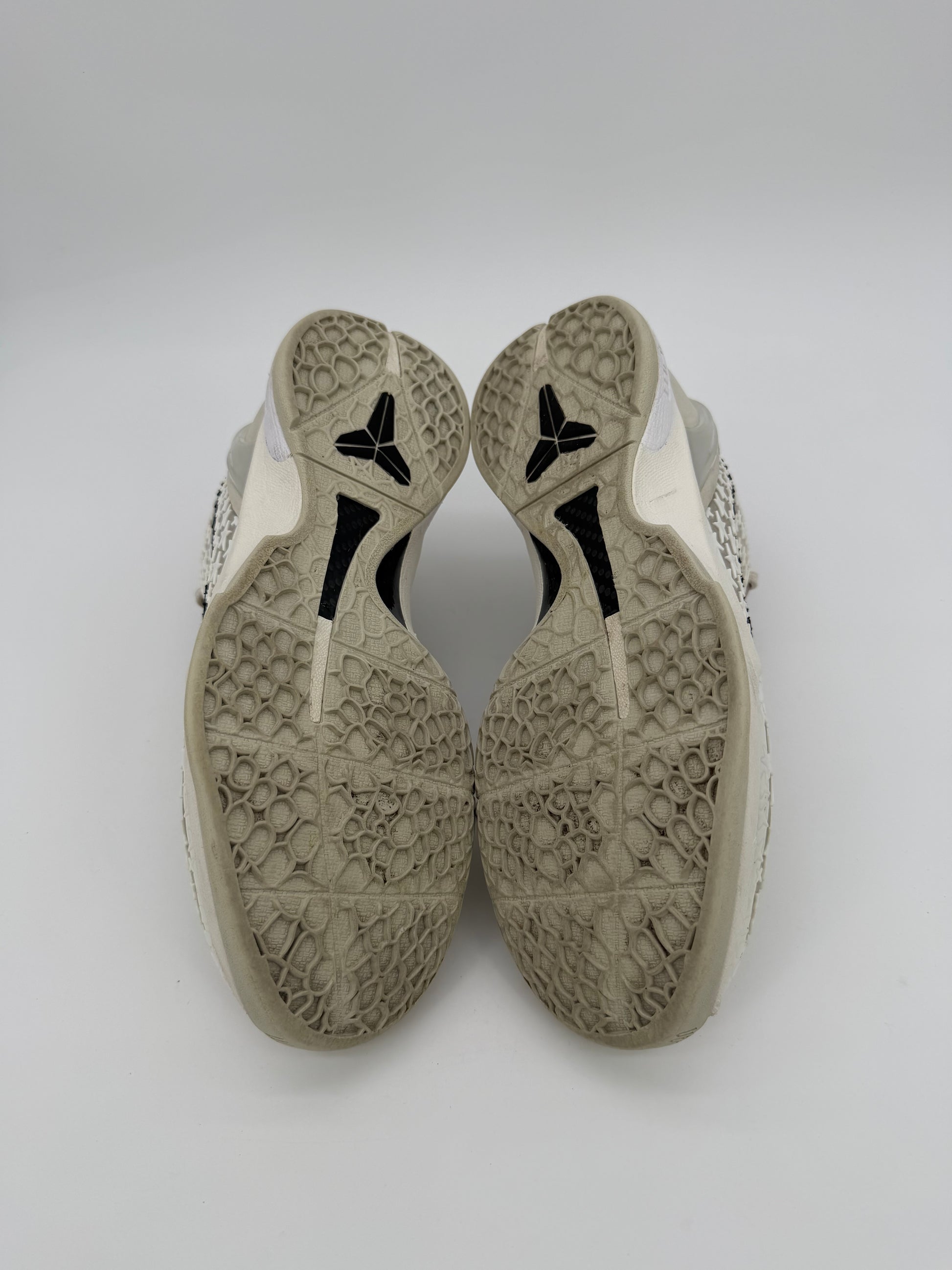 Nike Kobe 6 Protro Sail All-Star