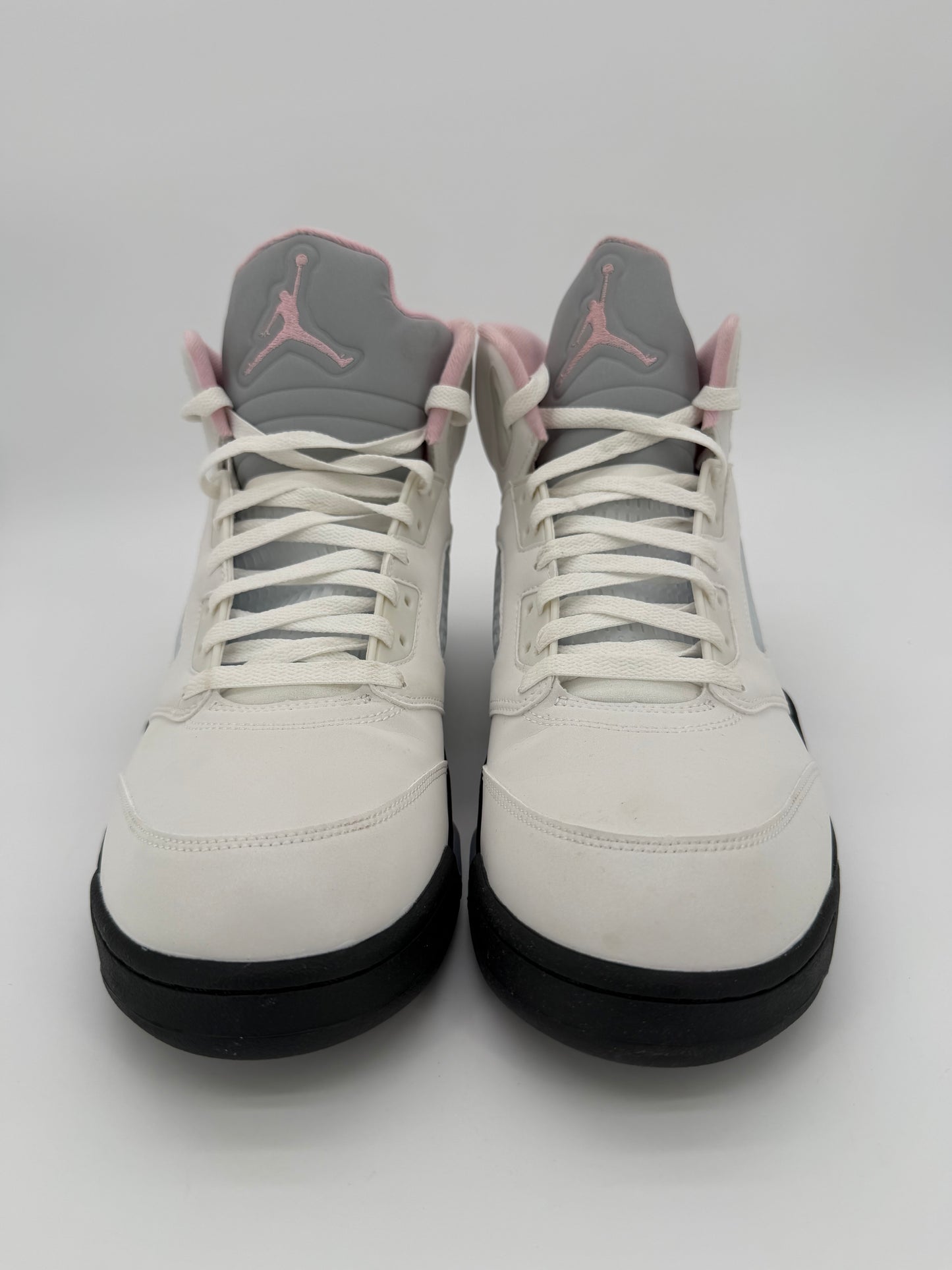 Jordan 5 Retro Medium Soft Pink
