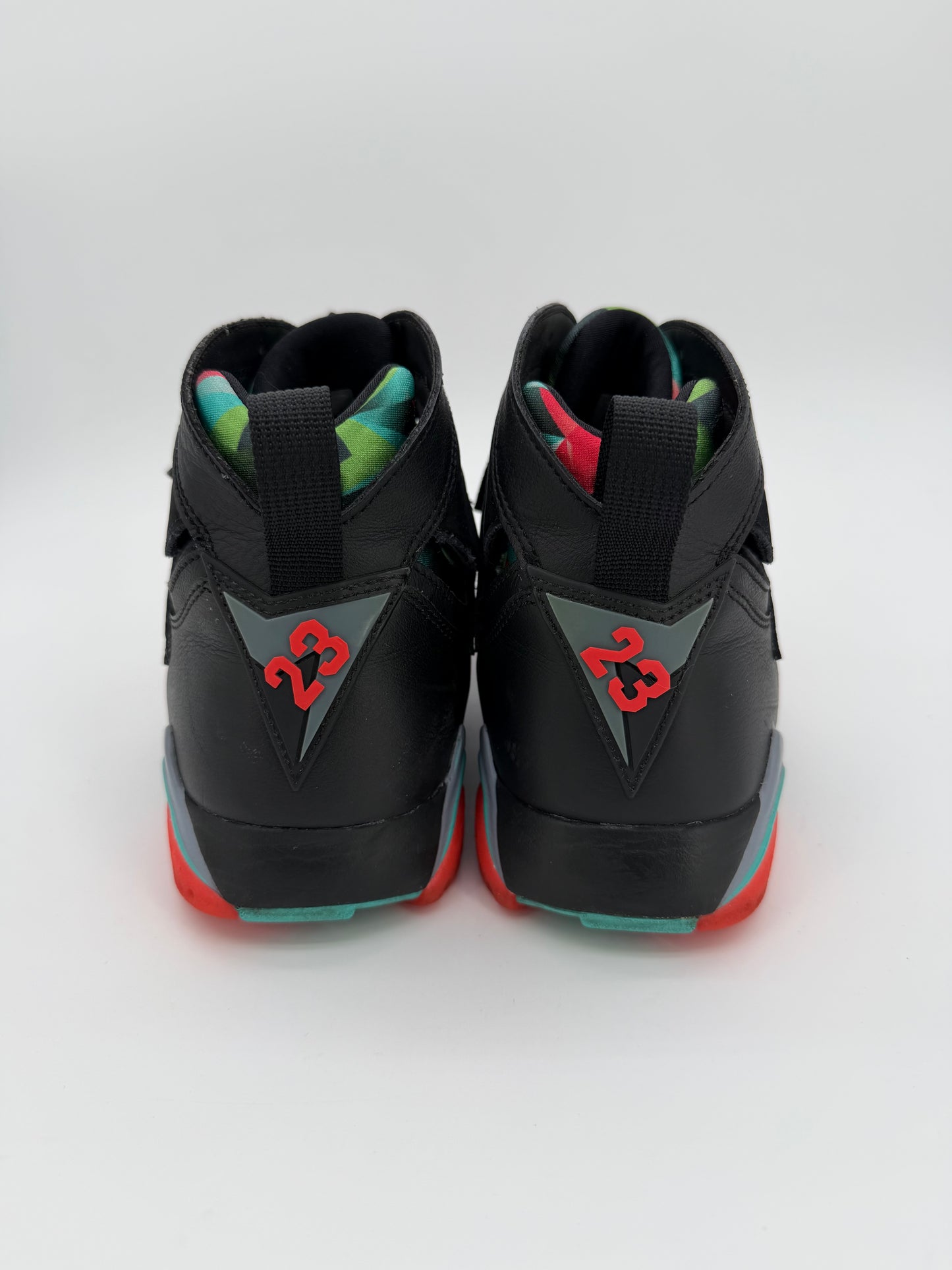 Jordan 7 Retro Barcelona Nights