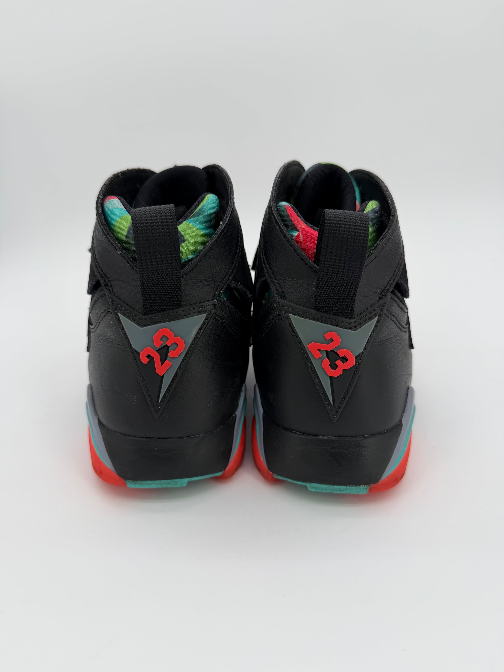 Jordan 7 Retro Barcelona Nights