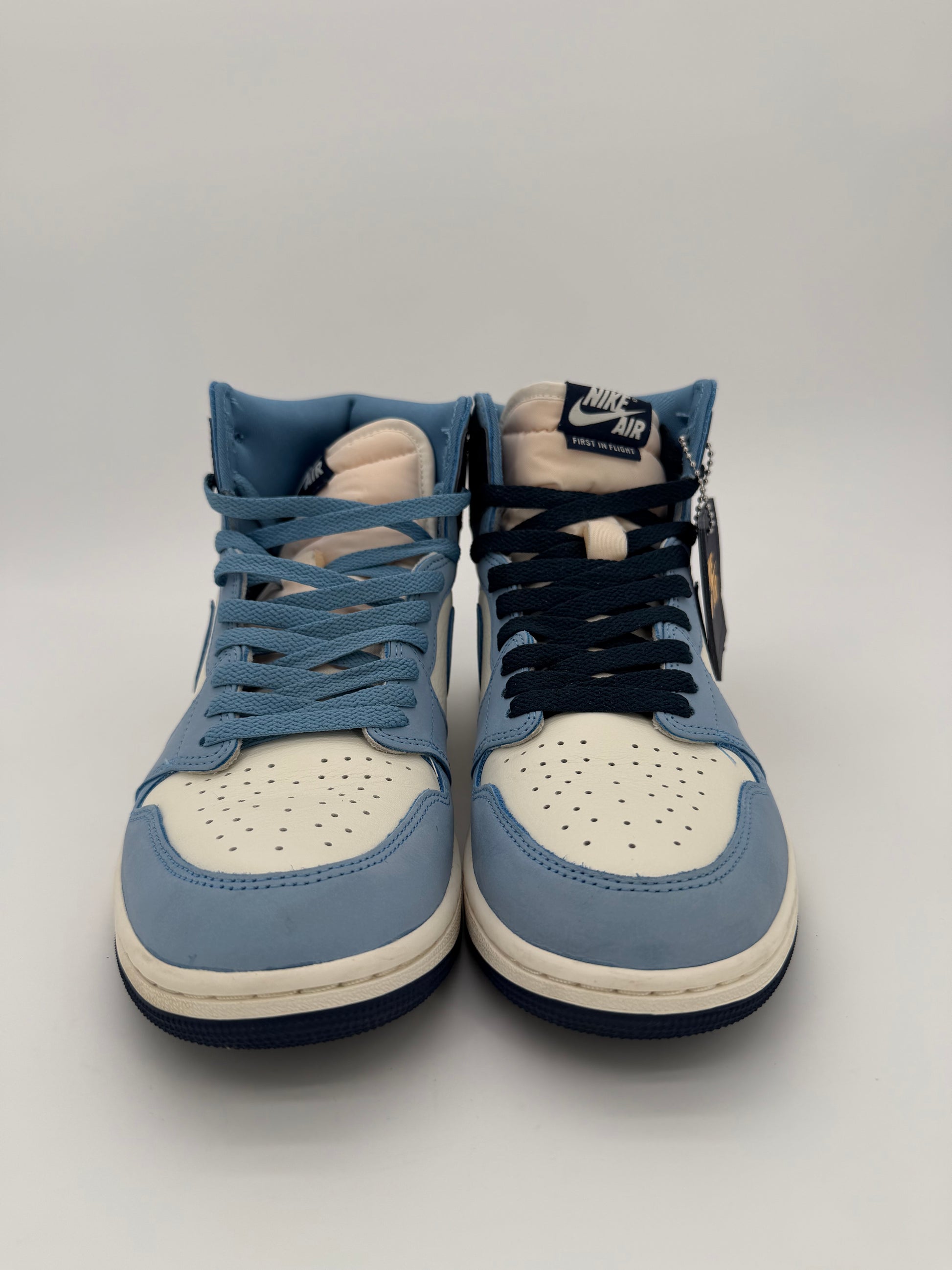 Jordan 1 High OG First in Flight (Women's)