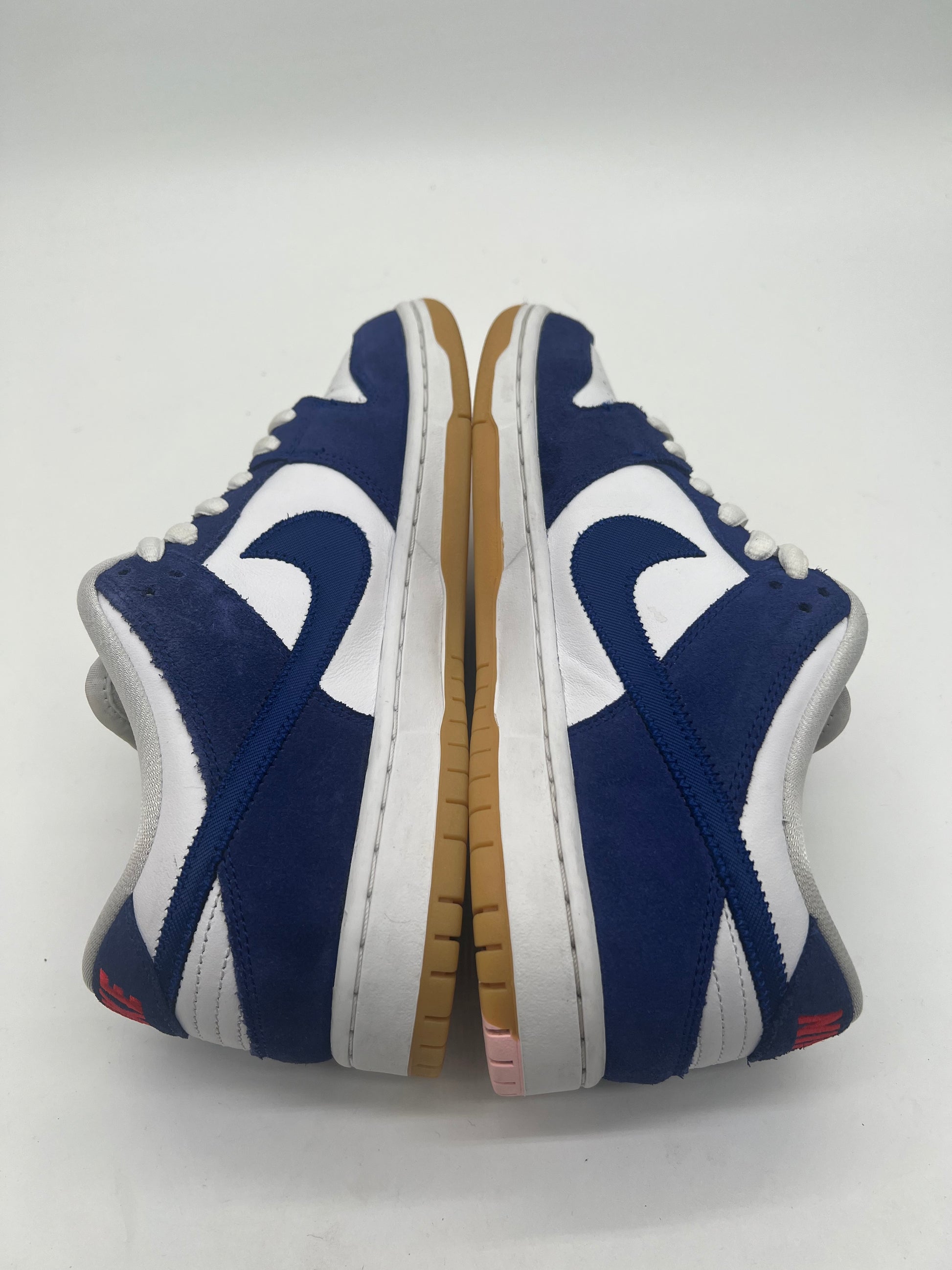 Nike SB Dunk Low Los Angeles Dodgers