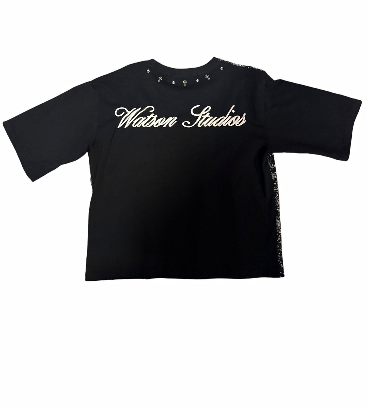 Mary Tee Studded