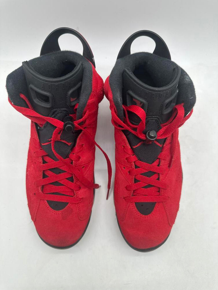 Jordan 6 Retro Toro Bravo