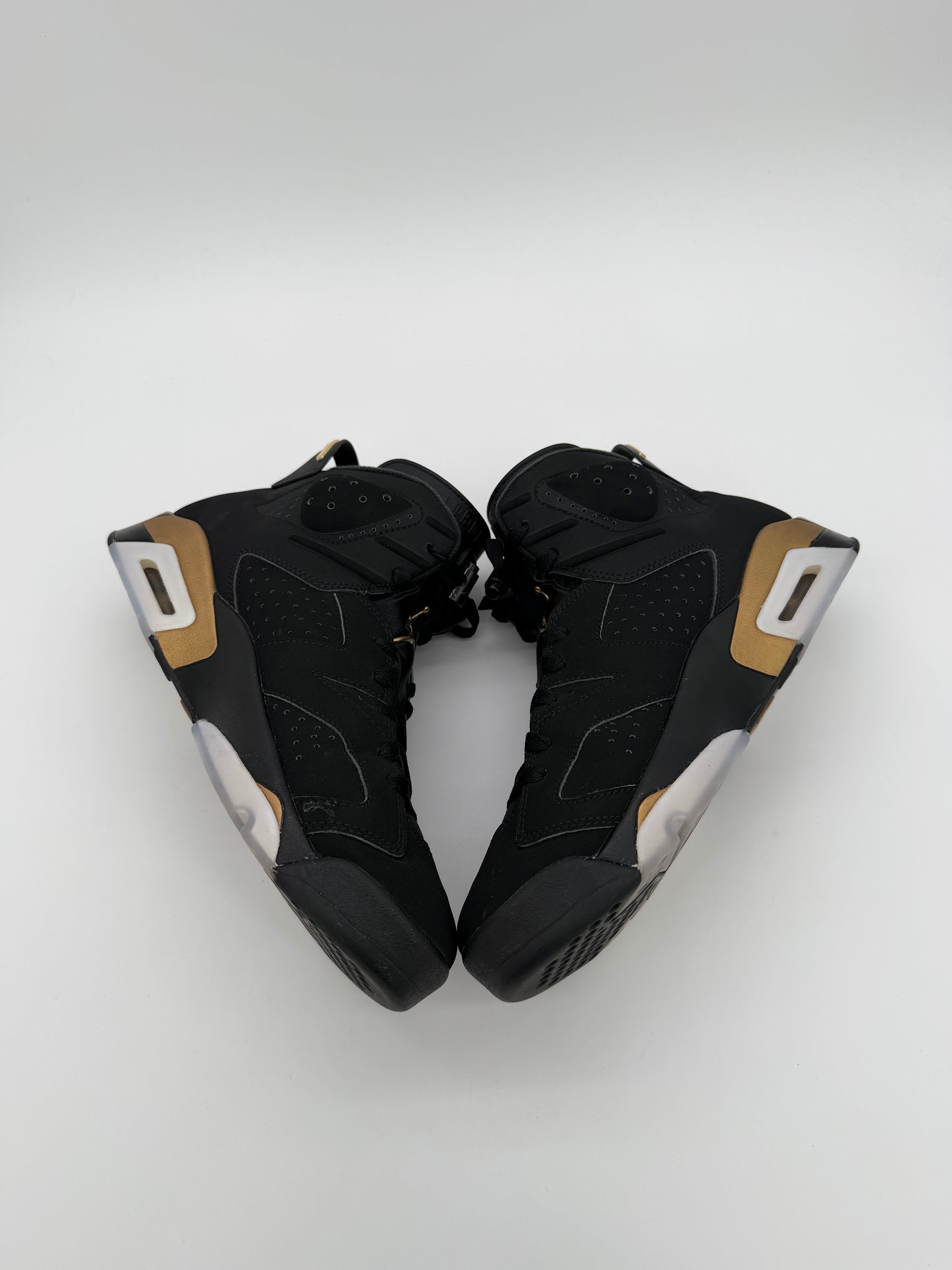 Jordan 6 Retro DMP (2020)