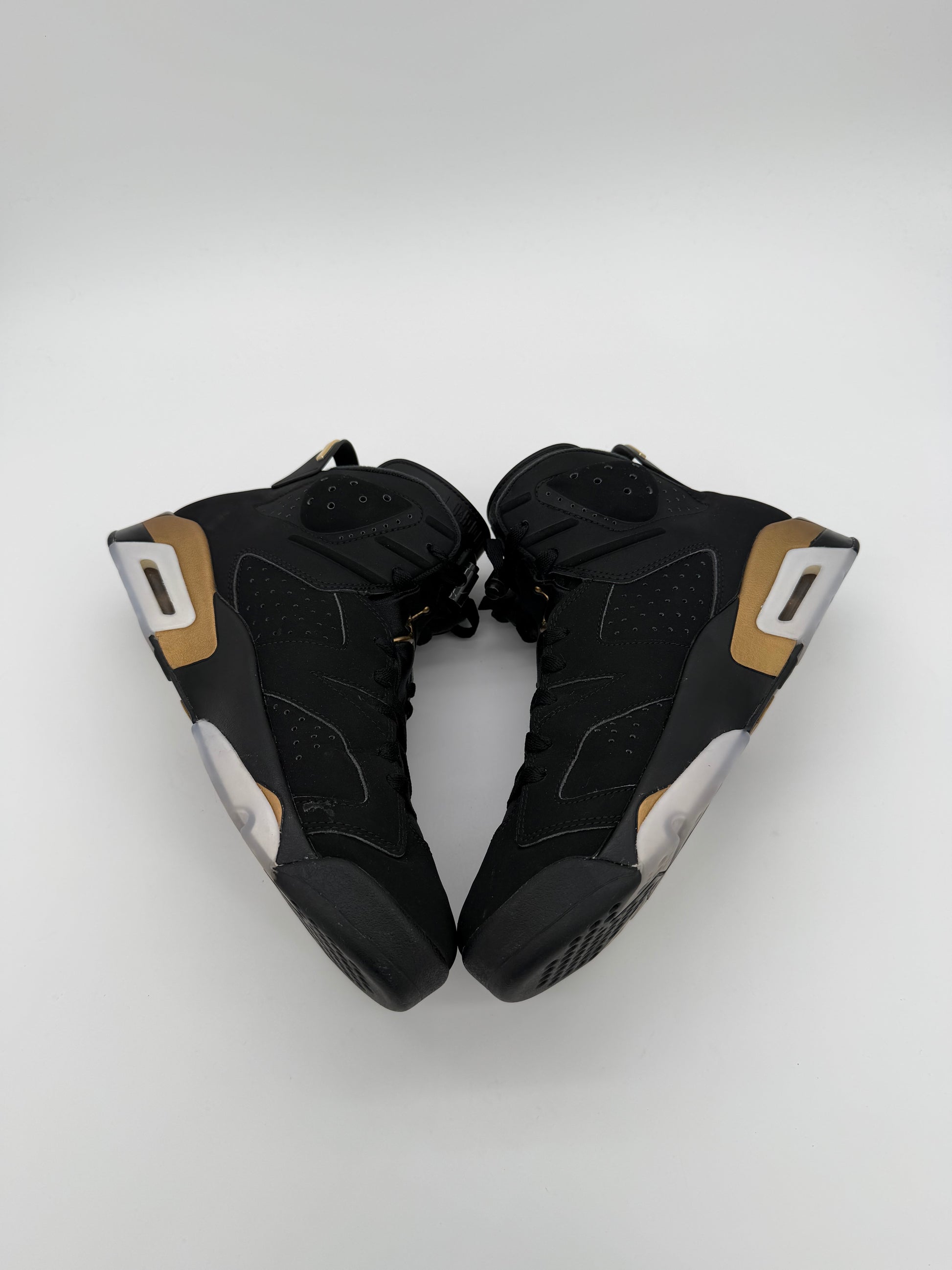 Jordan 6 Retro DMP (2020)