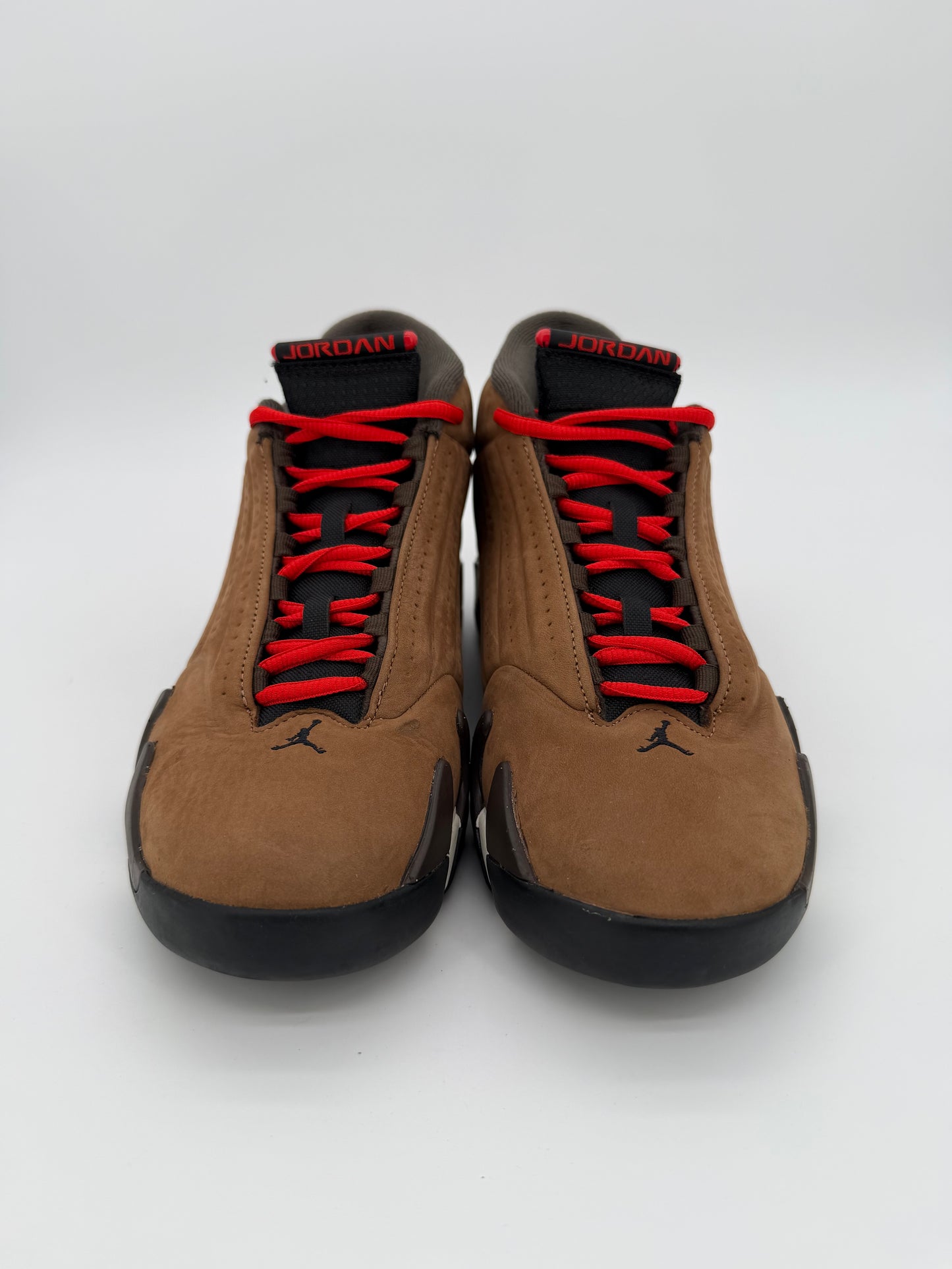 Jordan 14 Retro Winterized Archaeo Brown