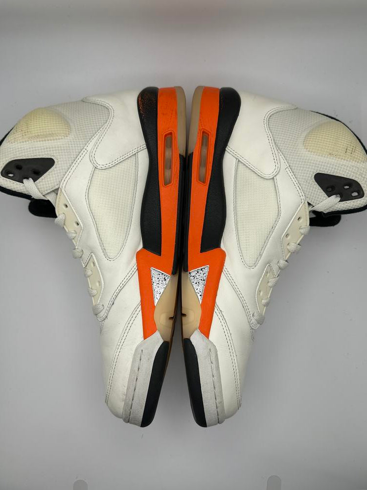 Jordan 5 Retro Shattered Backboard