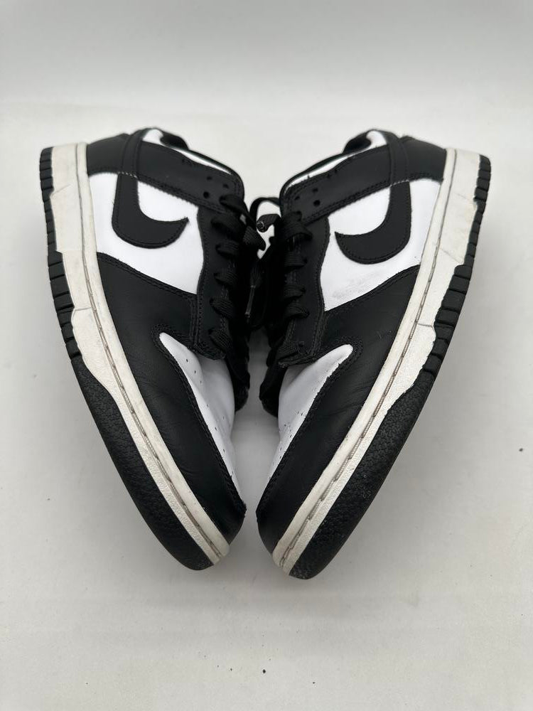 Nike Dunk Low Retro White Black Panda