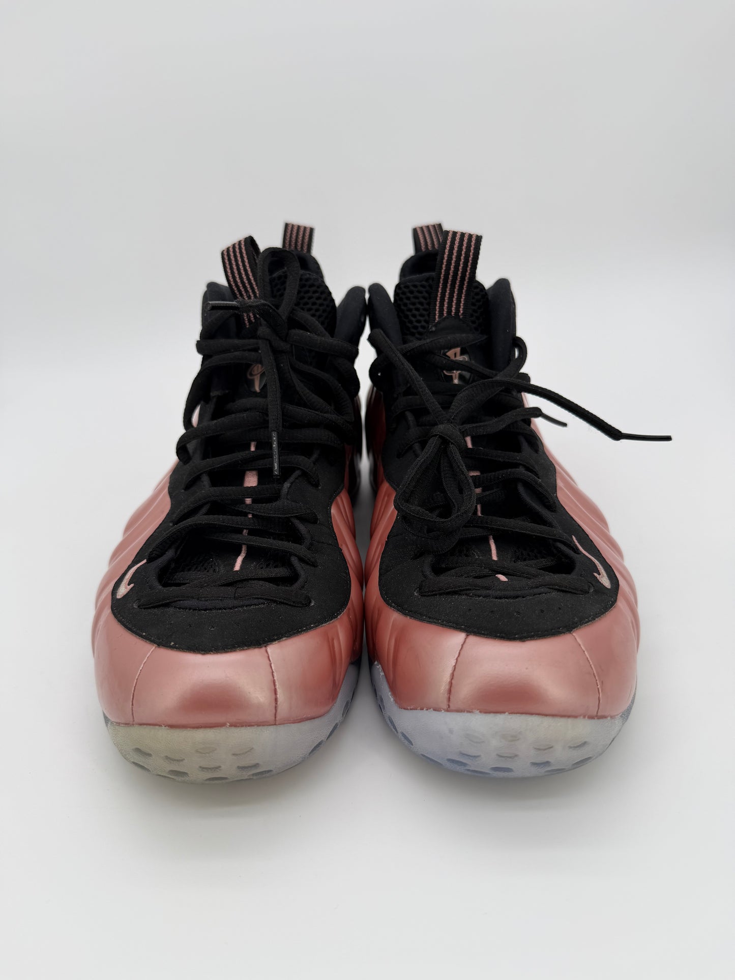Nike Air Foamposite One Rust Pink