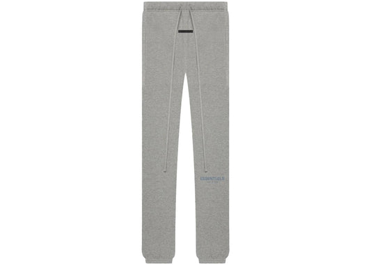 Fear of God Essentials Sweatpant Dark Heather Oatmeal