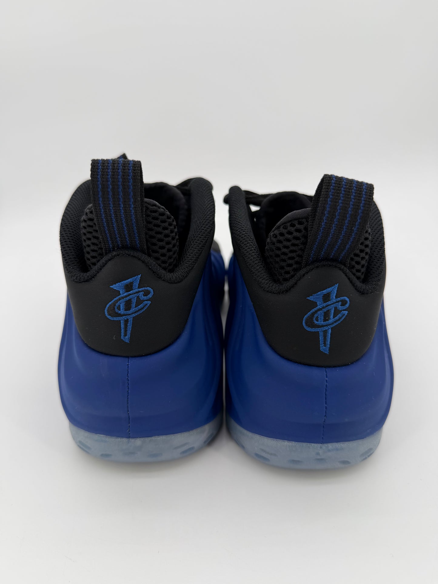 Nike Air Foamposite One Deep Royal