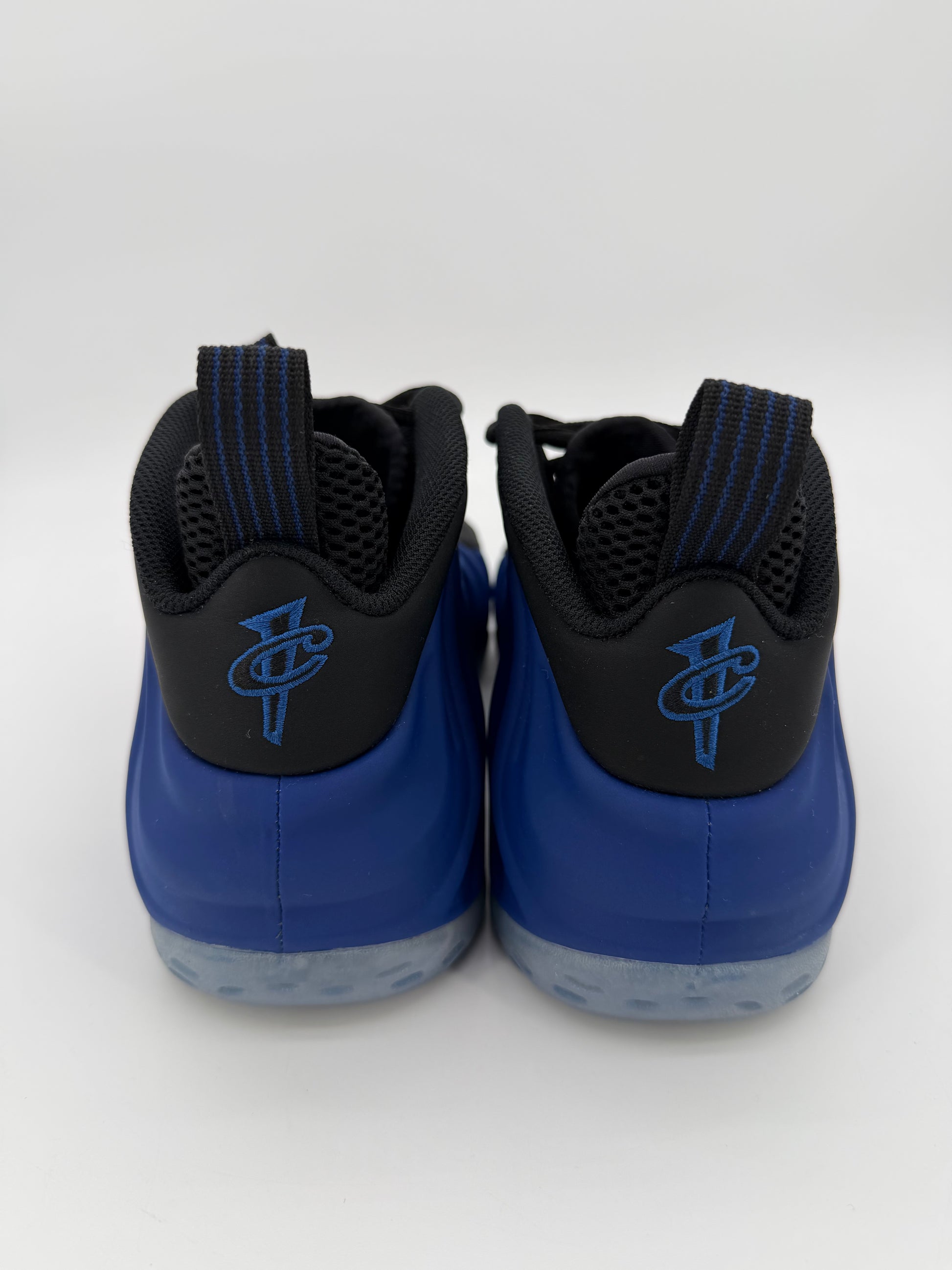 Nike Air Foamposite One Deep Royal