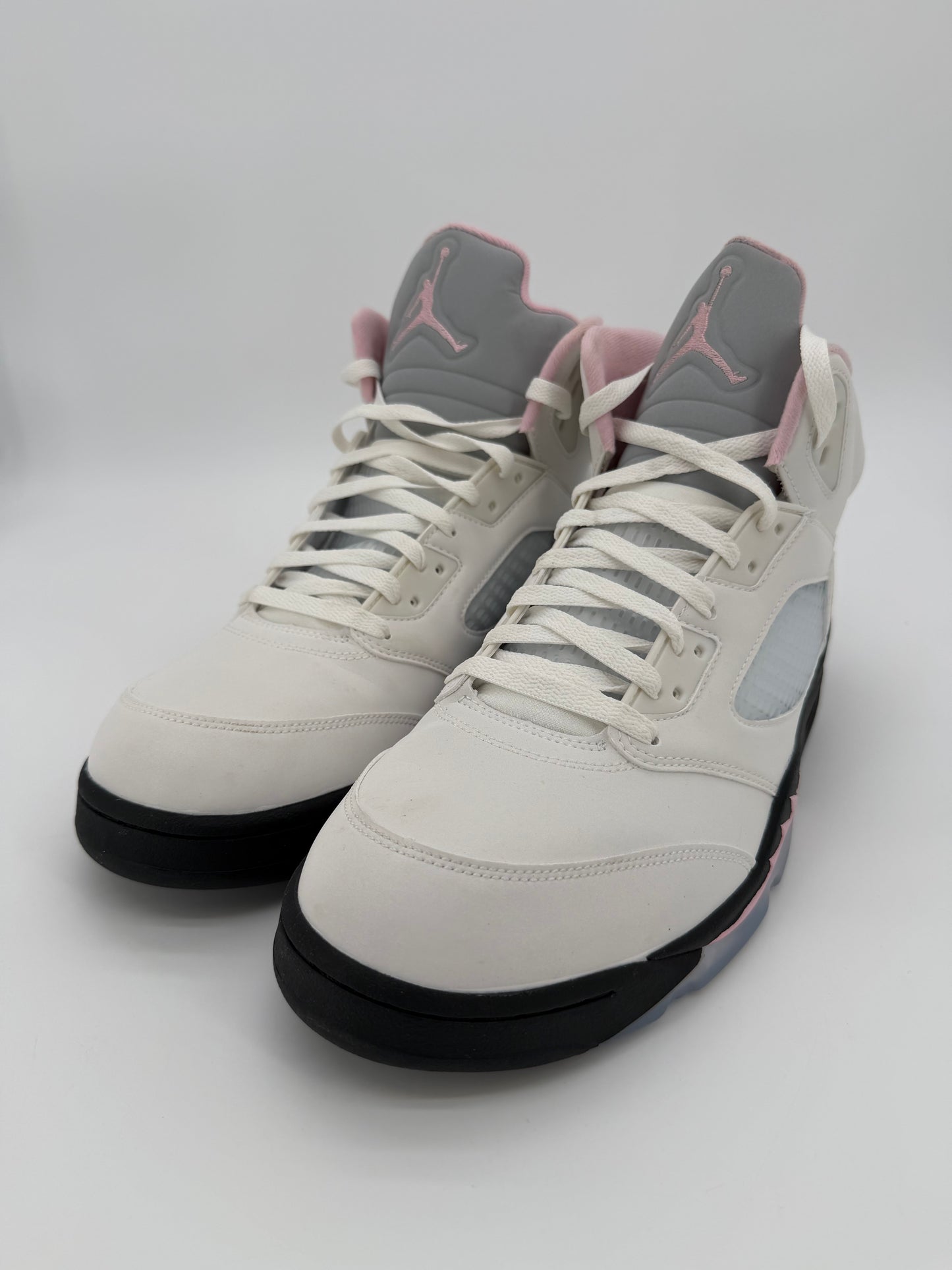 Jordan 5 Retro Medium Soft Pink
