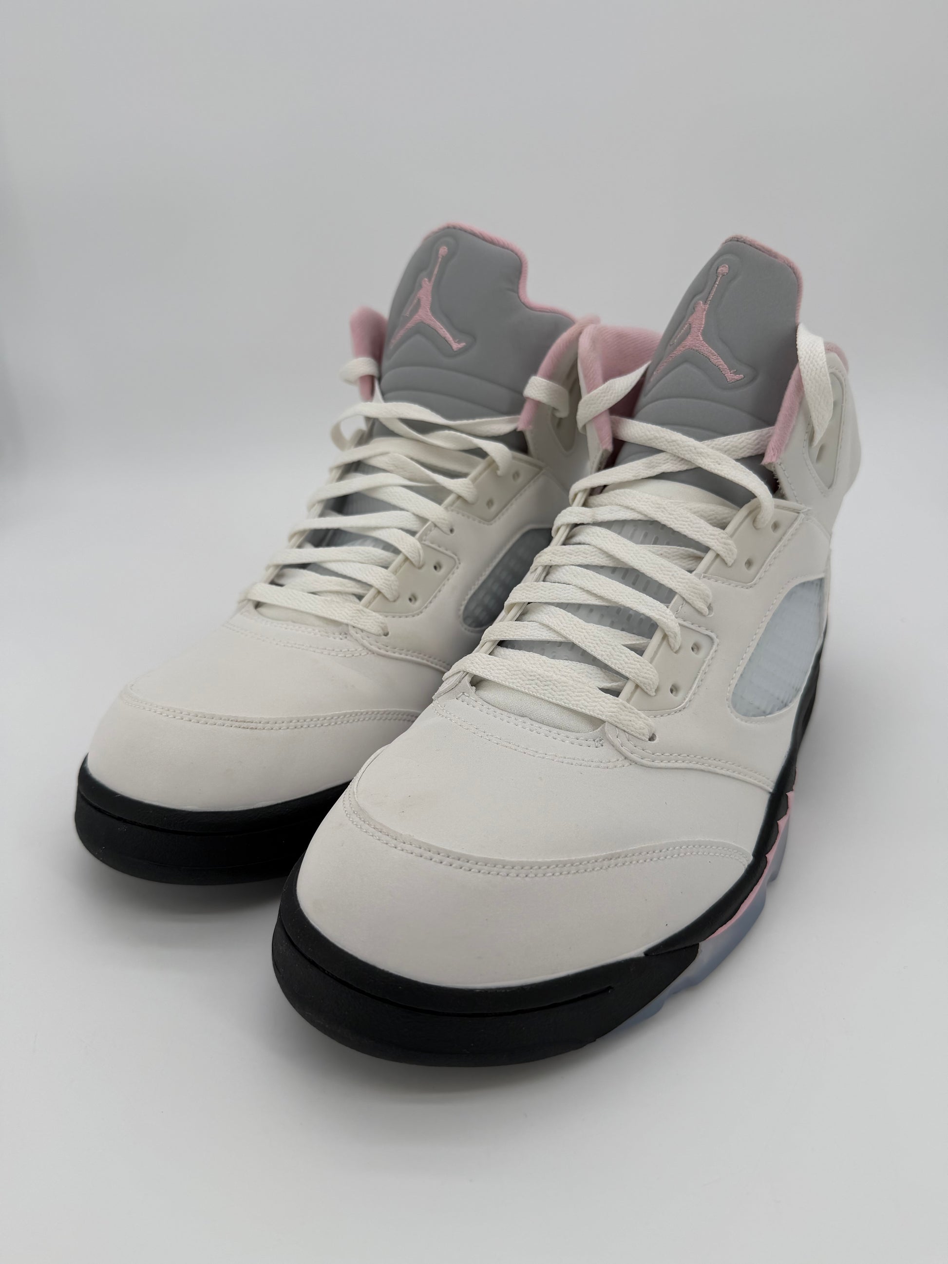 Jordan 5 Retro Medium Soft Pink