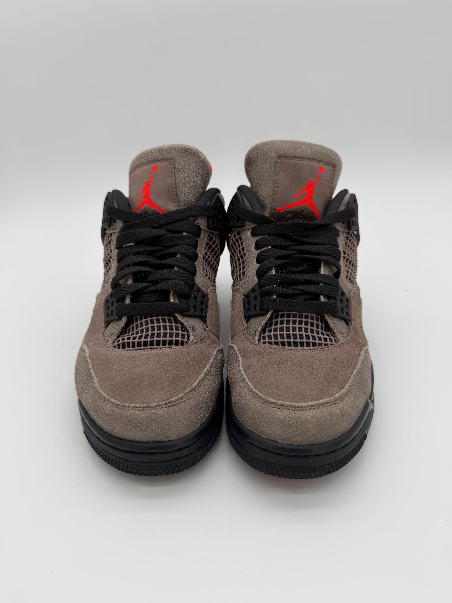 Jordan 4 Retro Taupe Haze