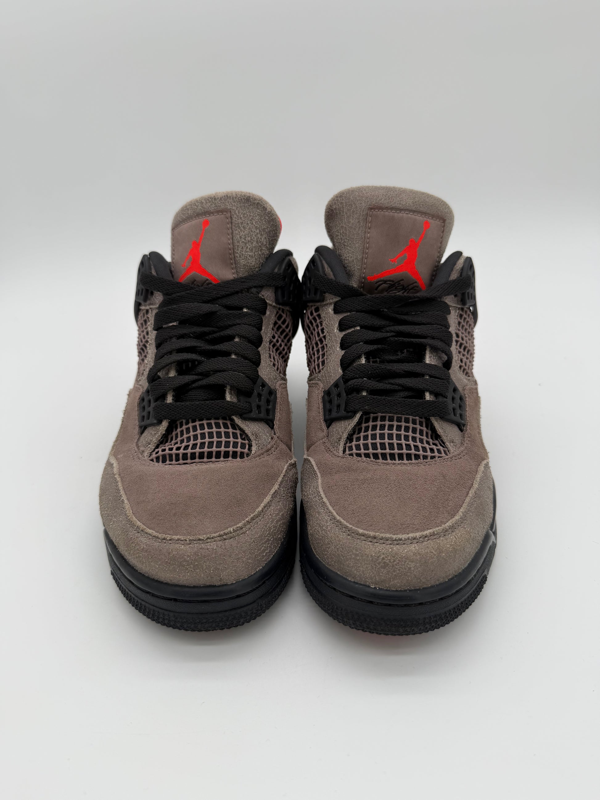 Jordan 4 Retro Taupe Haze