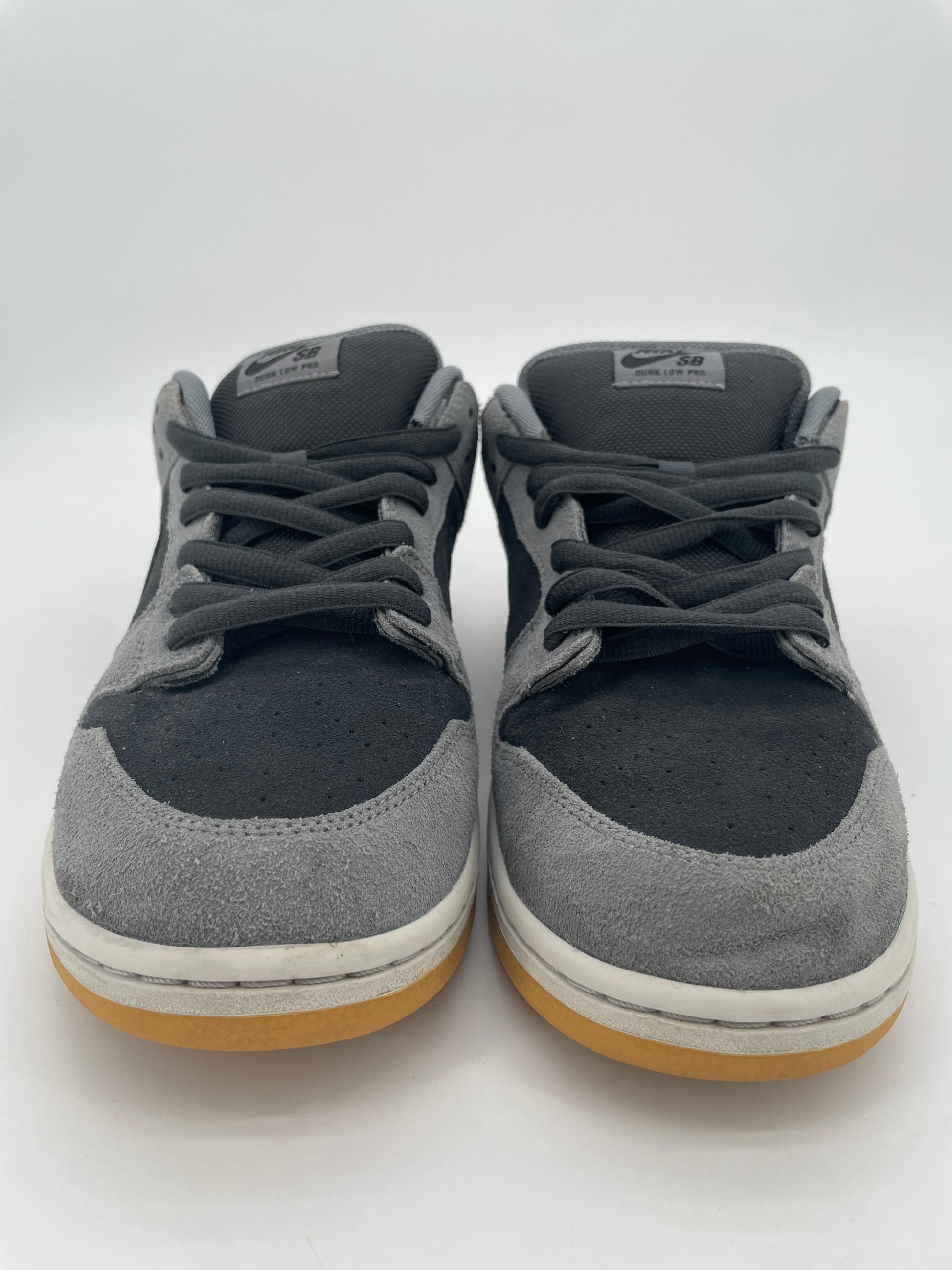 Nike SB Dunk Low Dark Smoke Grey