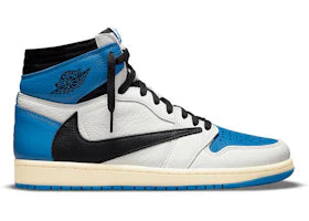 Travis Scott x Fragment ReStockX