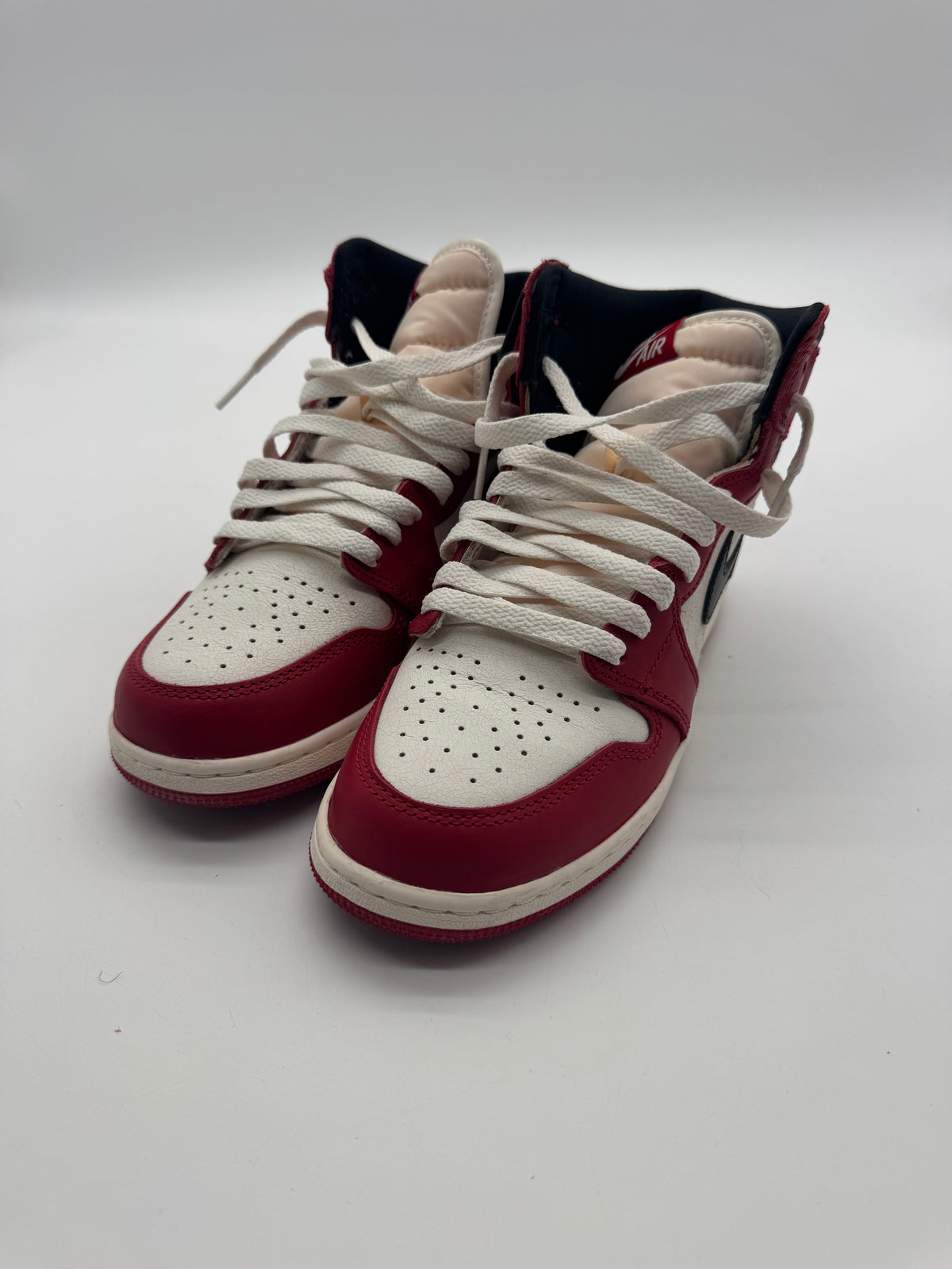 Jordan 1 Retro High OG Chicago Lost and Found (GS)