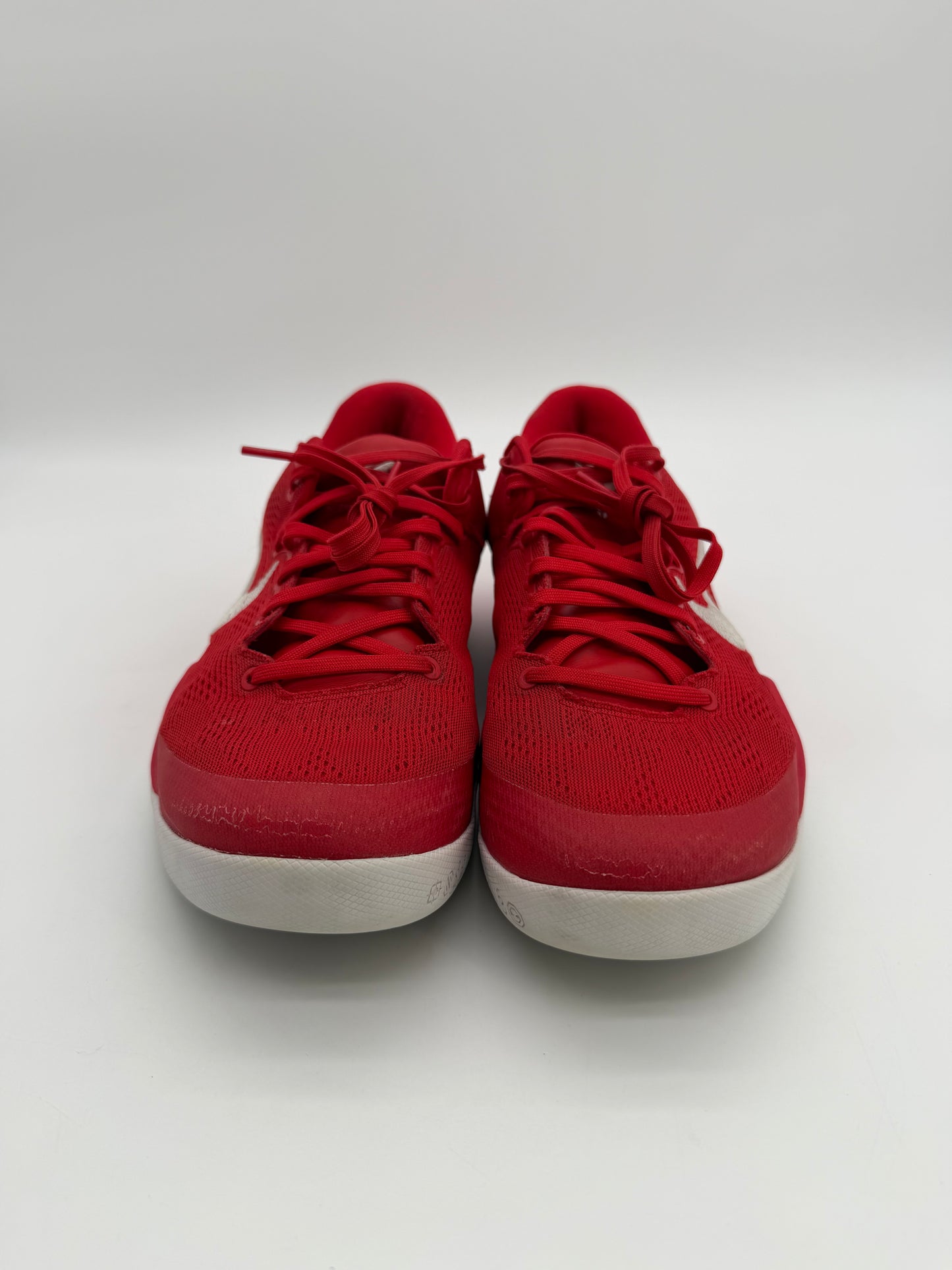 Nike Kobe 8 Protro University Red
