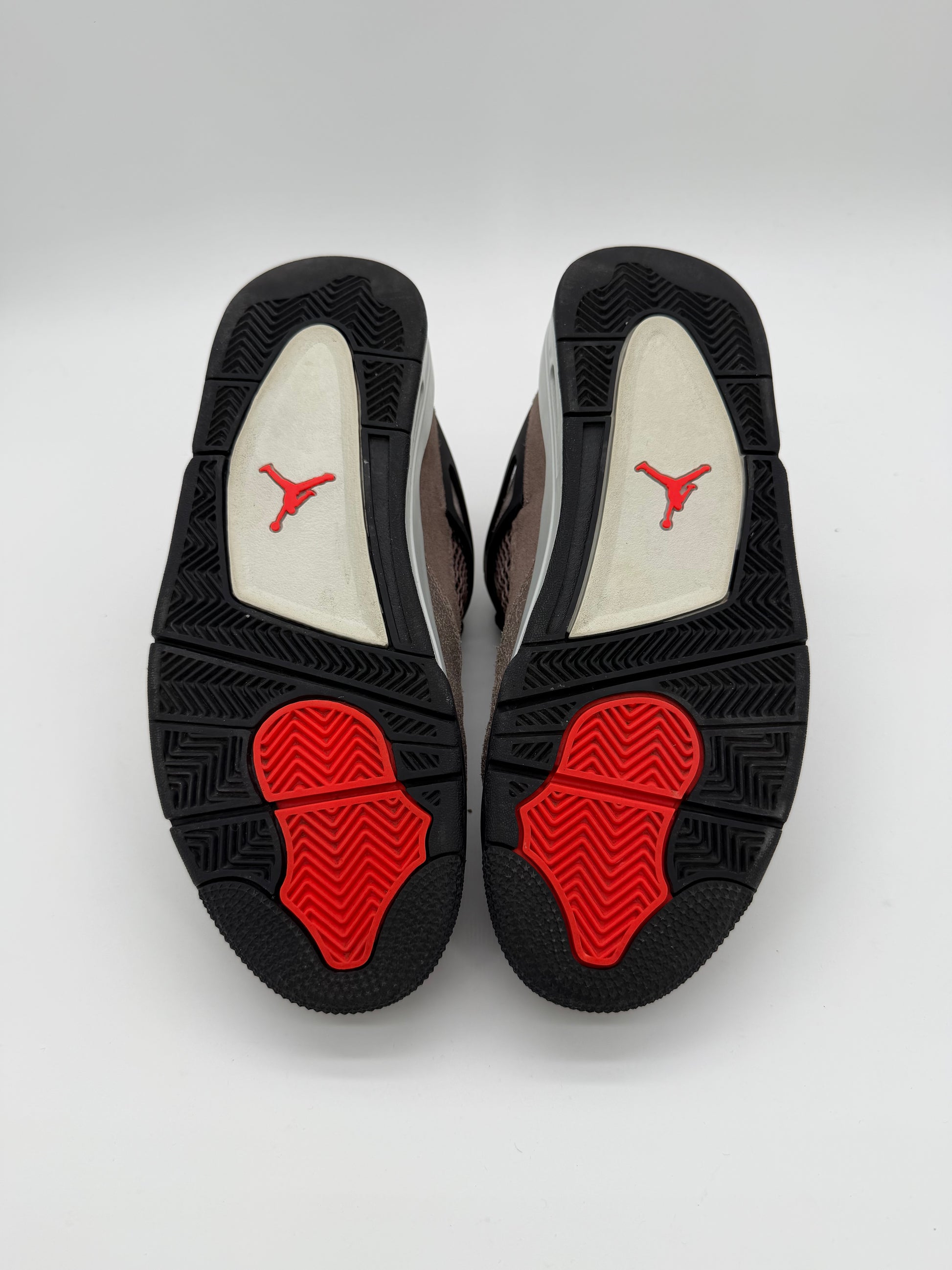 Jordan 4 Retro Taupe Haze